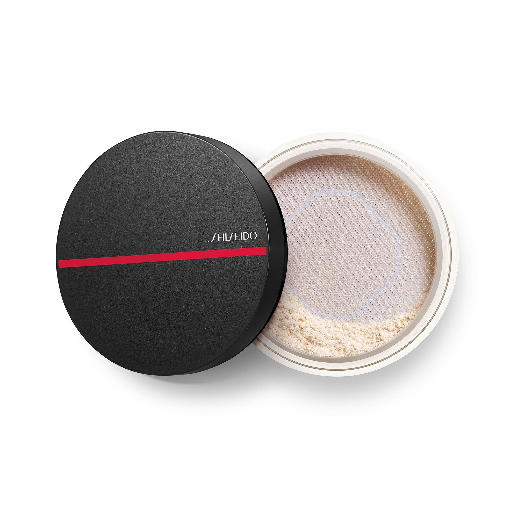 Synchro Skin Invisible Silk Loose Powder