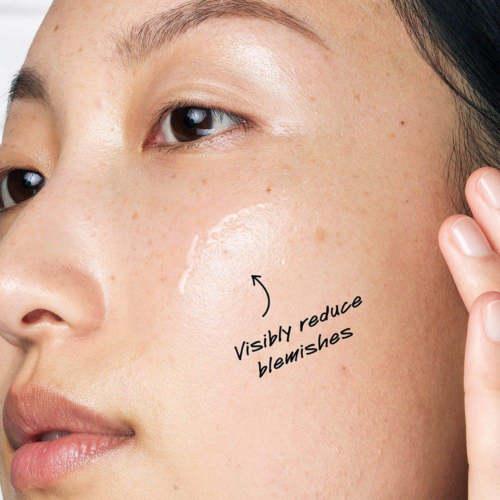 Clear - Kiehls - High-Potency Niacinamide Serum - 3