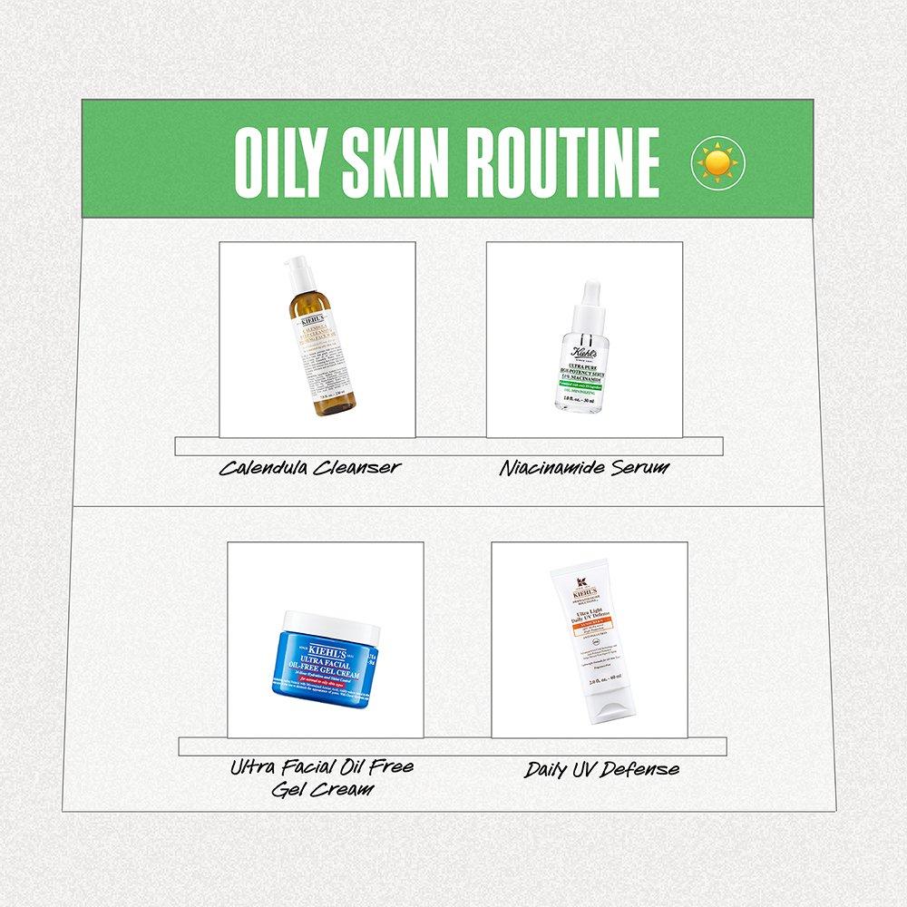 Clear - Kiehls - High-Potency Niacinamide Serum - 6