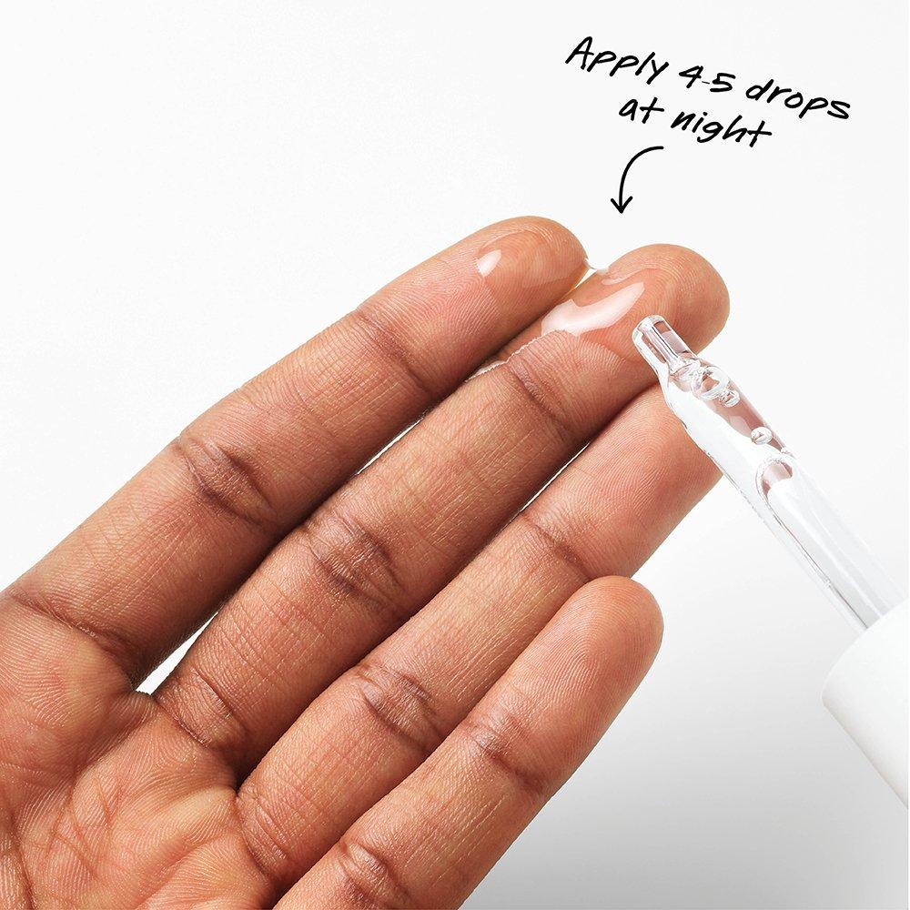 Clear - Kiehls - Ultra Pure High-Potency Serum - 4