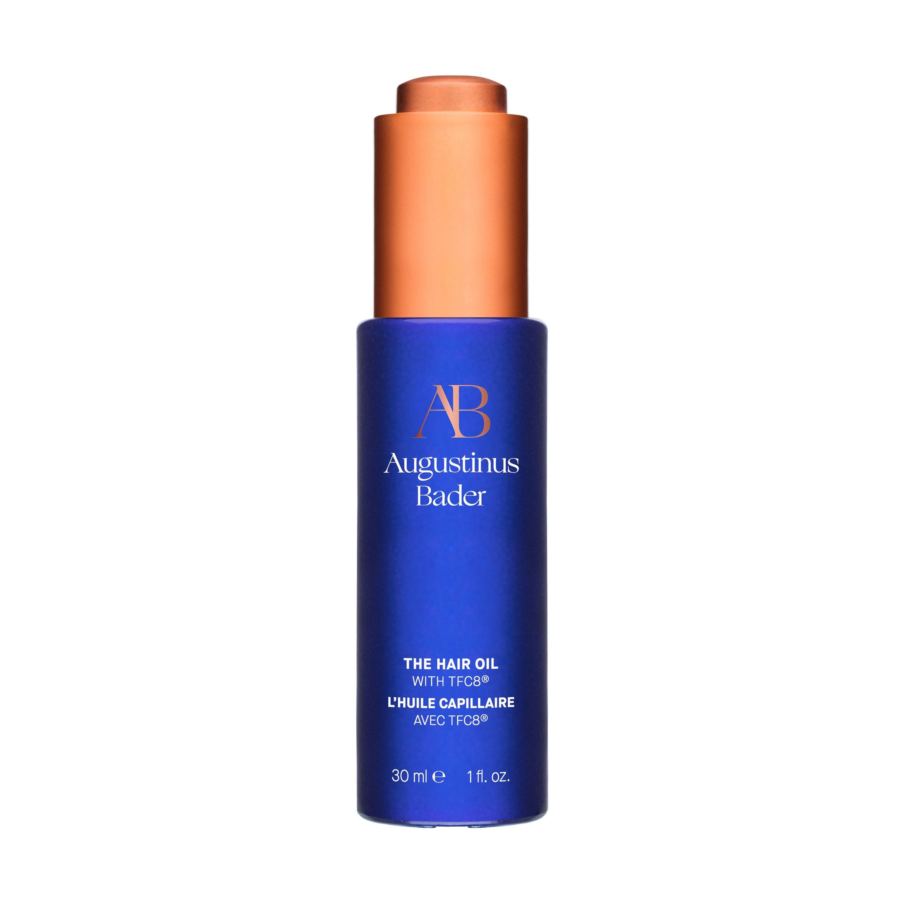 Clear - Augustinus Bader - The Hair Oil - 1
