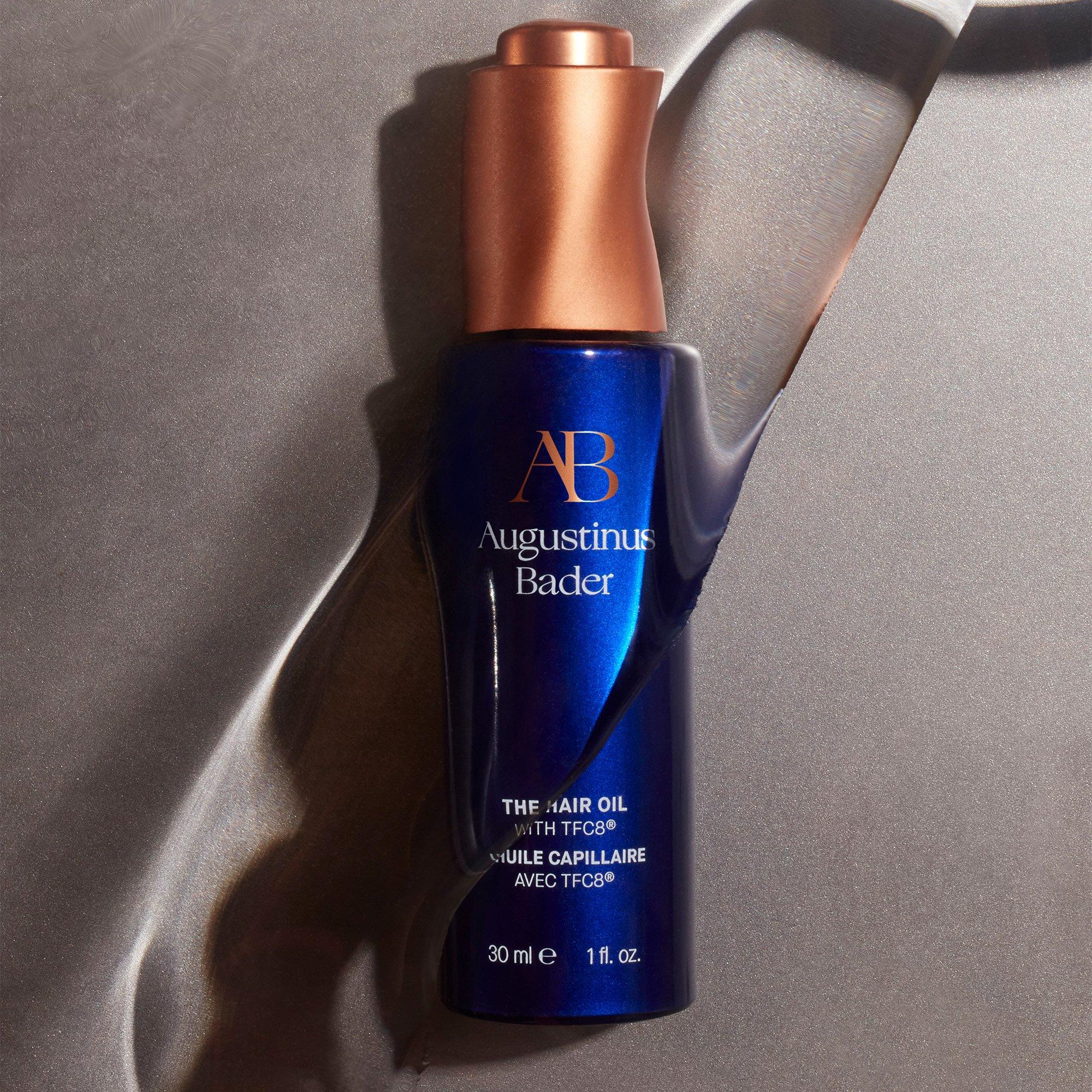 Clear - Augustinus Bader - The Hair Oil - 11