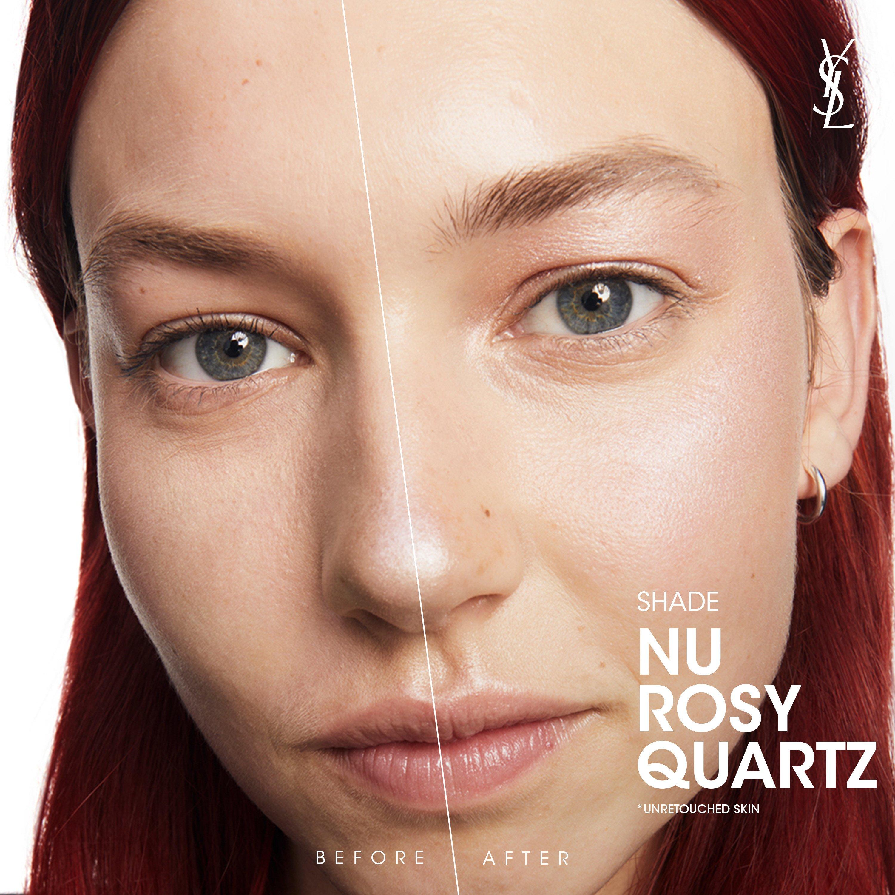 Rose - Yves Saint Laurent - NU HIGHLIGHTER - 3