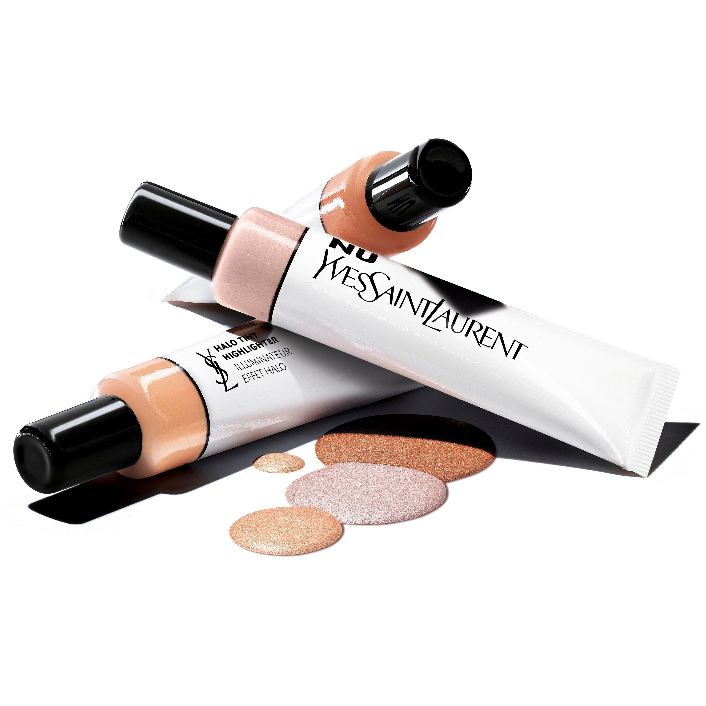Rose - Yves Saint Laurent - NU HIGHLIGHTER - 7