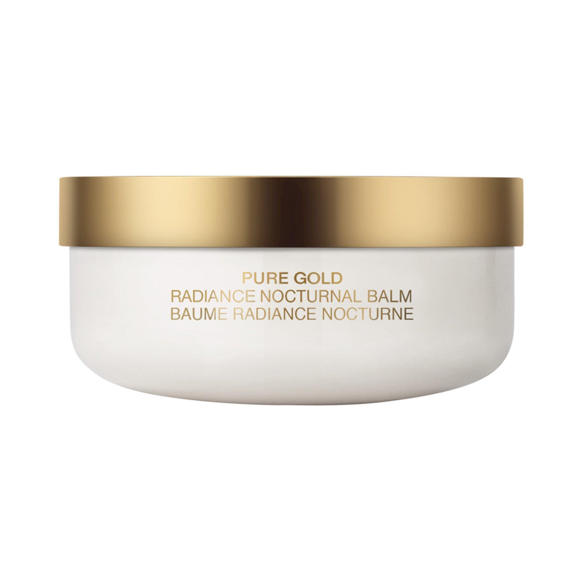 La Prairie Women's Pure Gold Radiance Nocturnal Balm Refill 60Ml - Clear - 60 ml