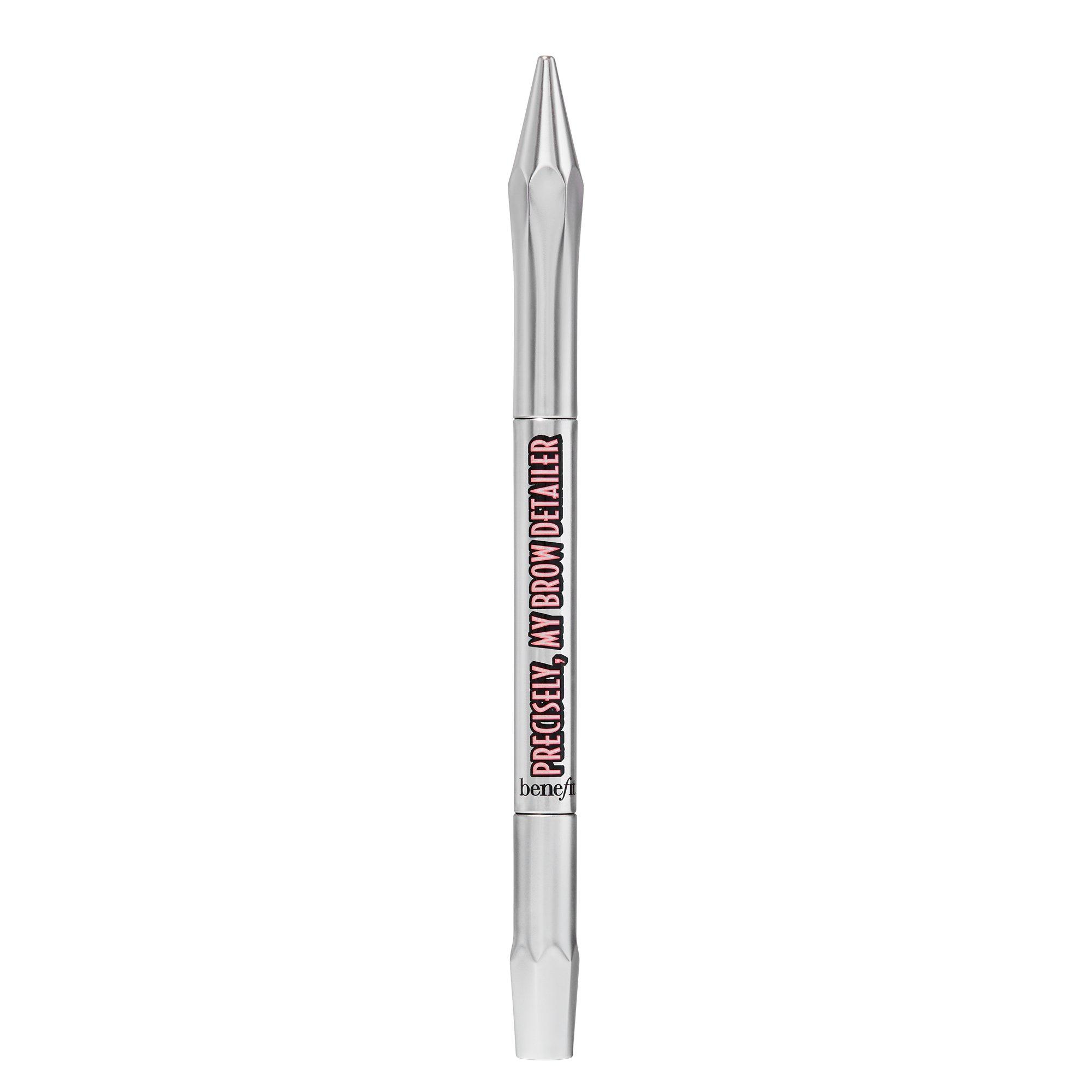 4 - Benefit - benefit Precisely My Brow Detailer 0.8mm-Tip Eyebrow Pencil - 10