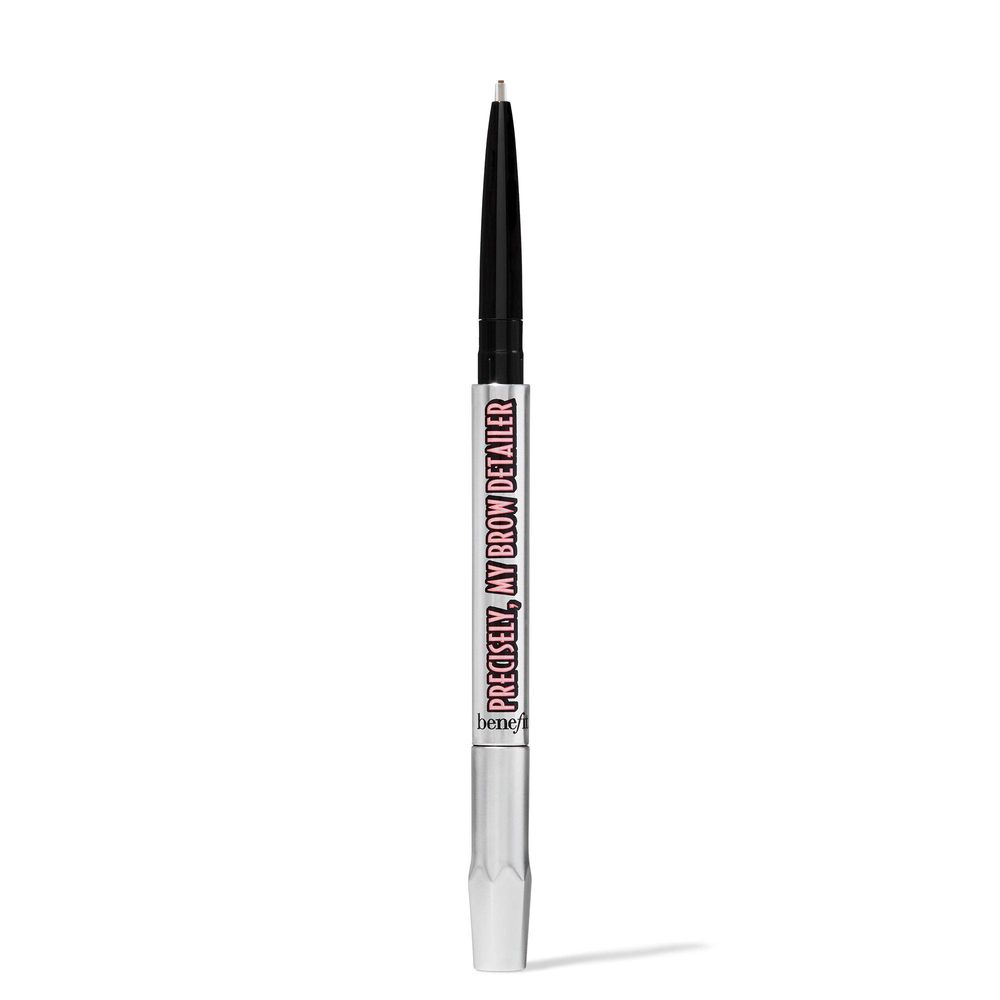 4 - Benefit - benefit Precisely My Brow Detailer 0.8mm-Tip Eyebrow Pencil - 8