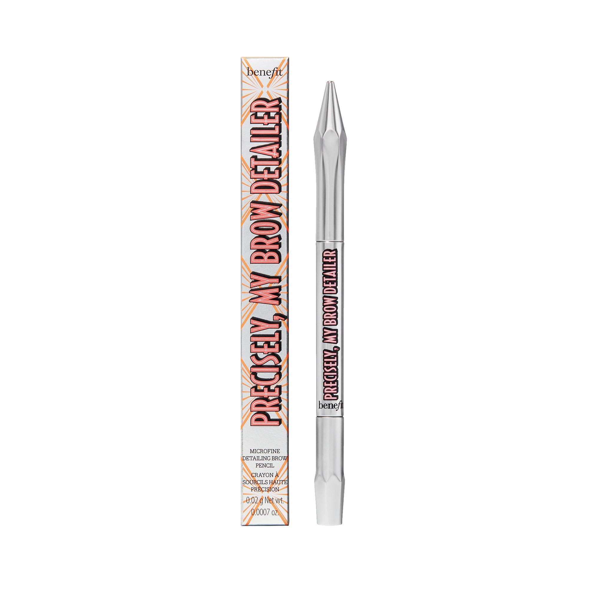 Benefit Women's Precisely My Brow Detailer 0.8Mm-Tip Eyebrow Pencil - 5