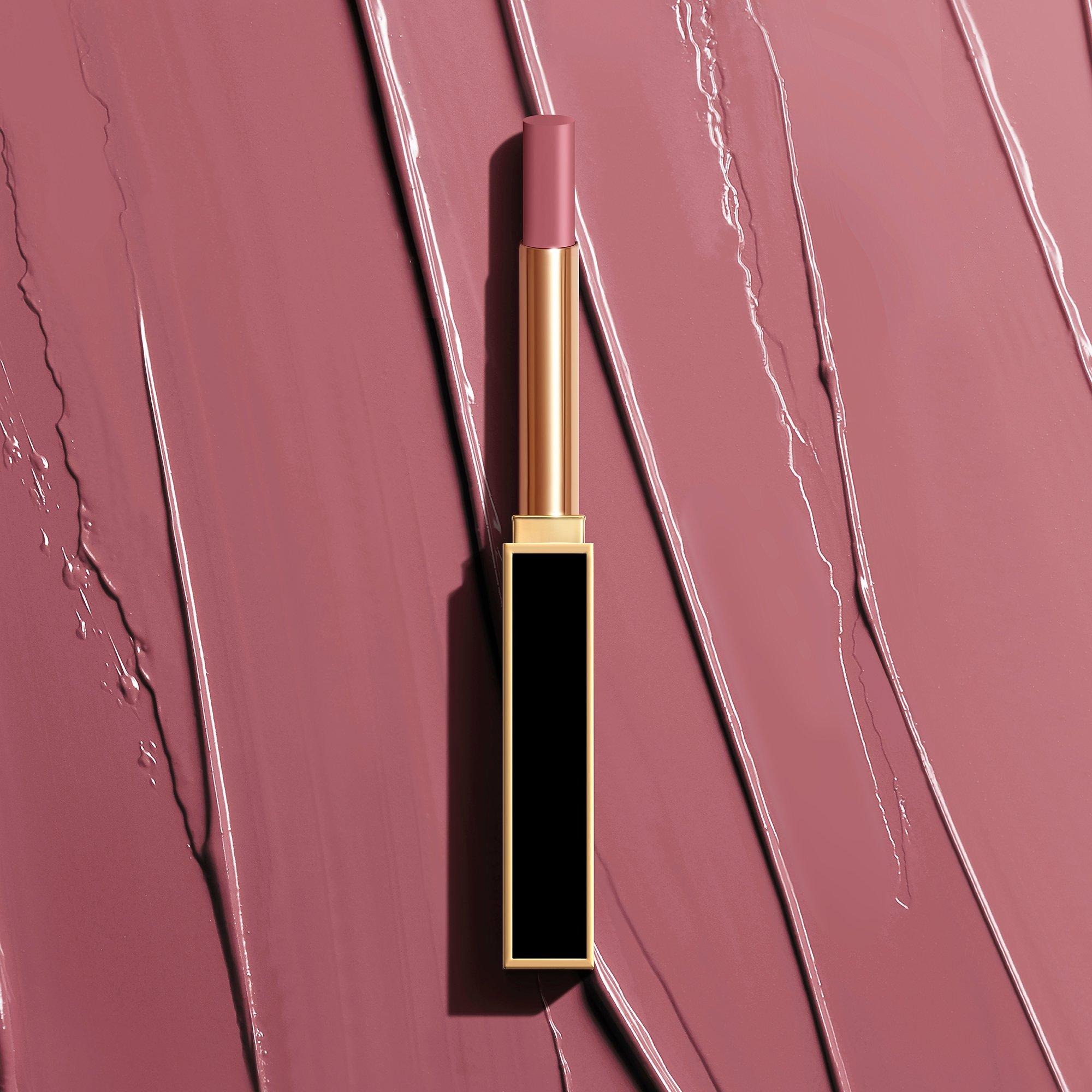 Casablanca - Tom Ford Beauty - Tom Ford Slim Lip Colour Shine - 4