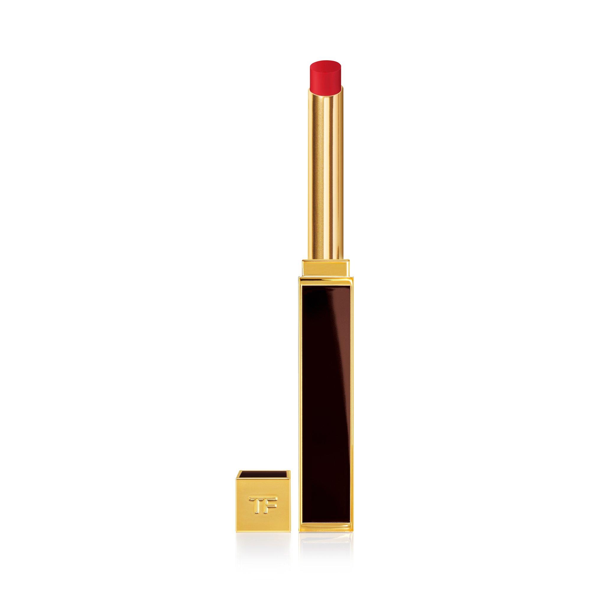 Tom Ford Beauty  Slim Lip Colour Shine In Final Bow