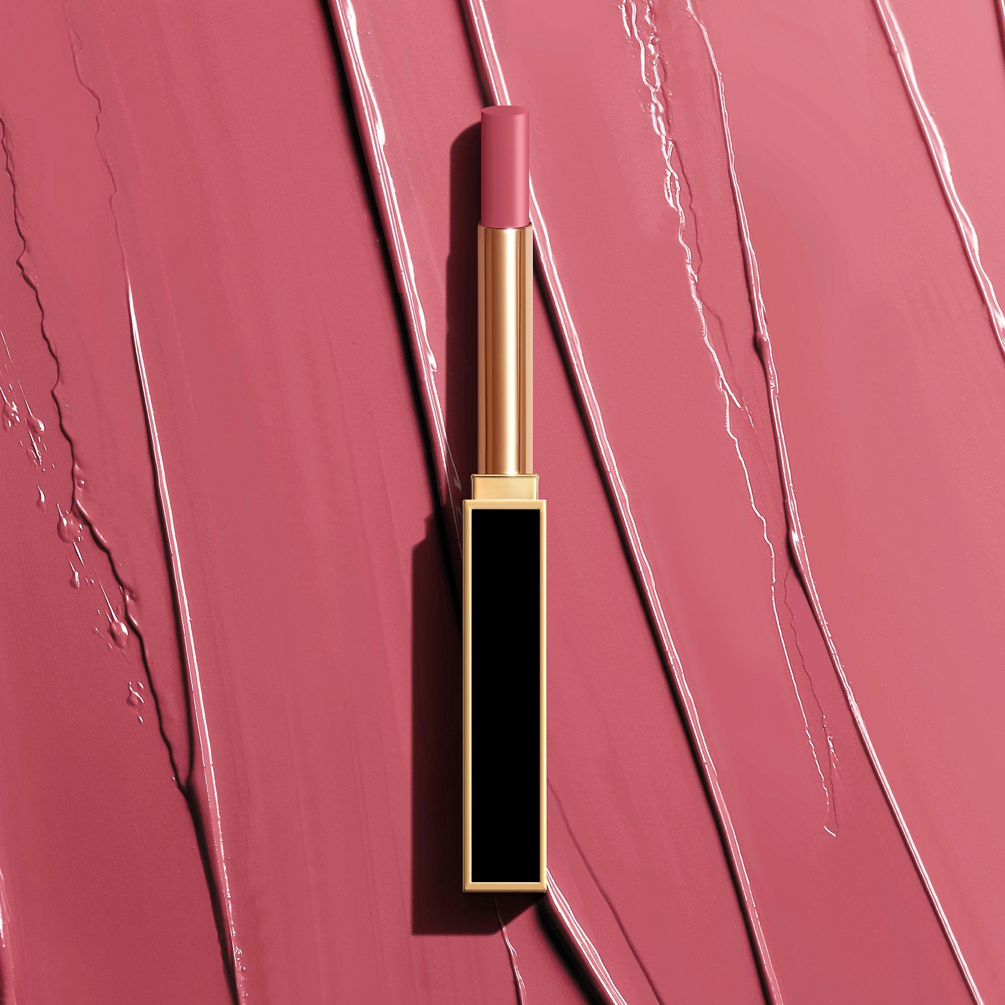 Glace - Tom Ford Beauty - Tom Ford Slim Lip Colour Shine - 4