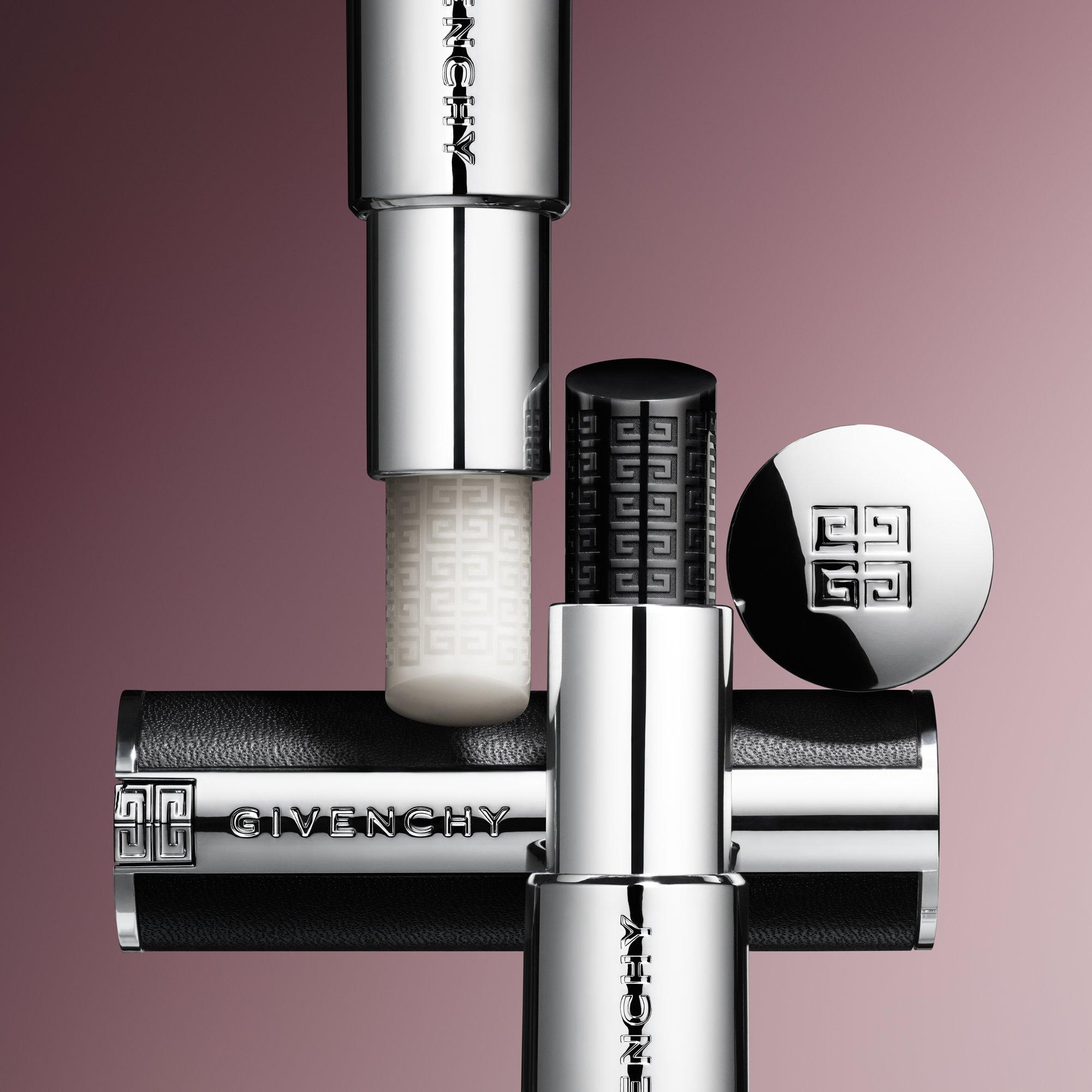 N10 - GIVENCHY - LE ROUGE INTERDIT BAUME - 5