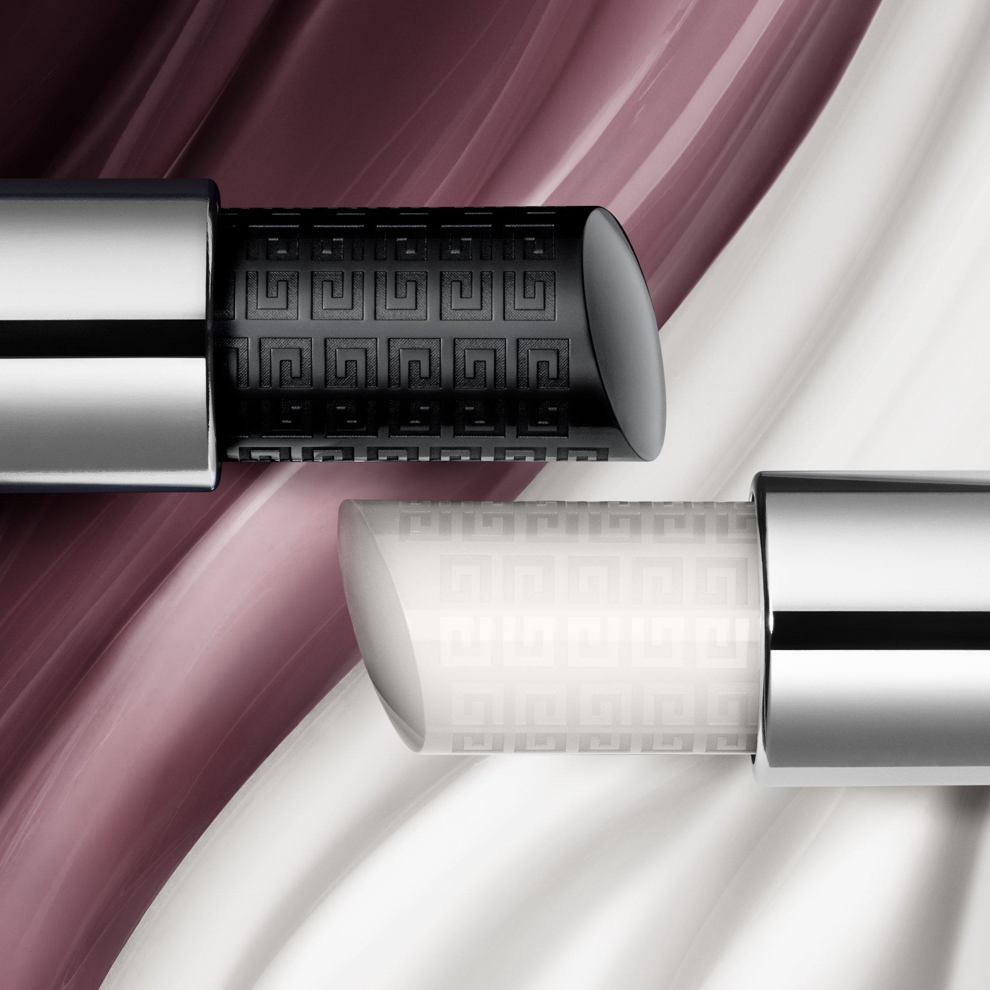 N10 - GIVENCHY - LE ROUGE INTERDIT BAUME - 6