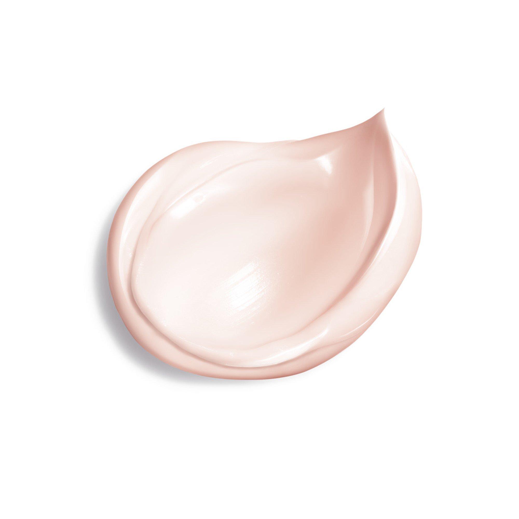 Cream - Clarins - Nutri-Lumière Night Cream - 2