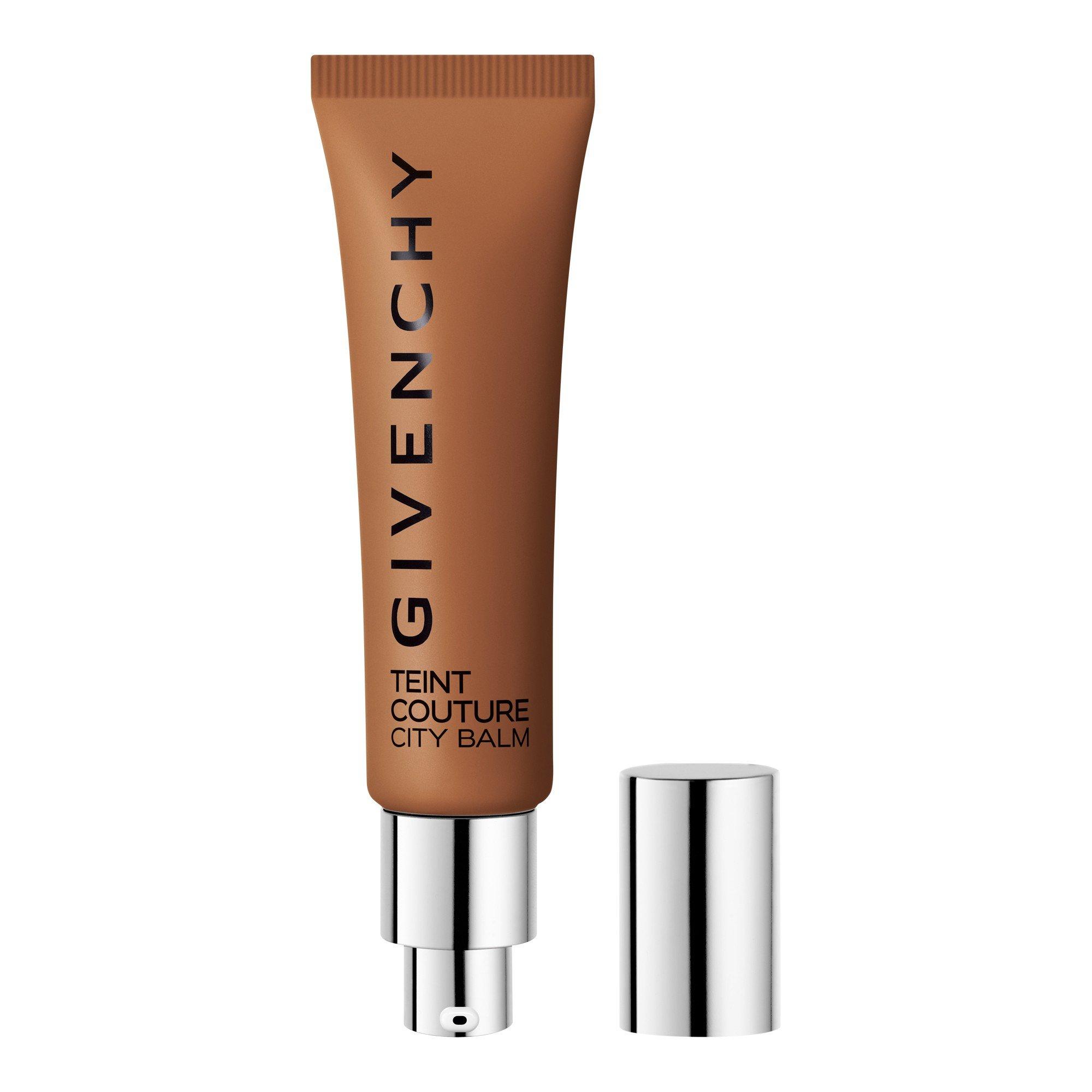 N10 - GIVENCHY - Teint Couture City Balm Radiant Perfecting Skin Tint 24h Wear Moisturiser - 2