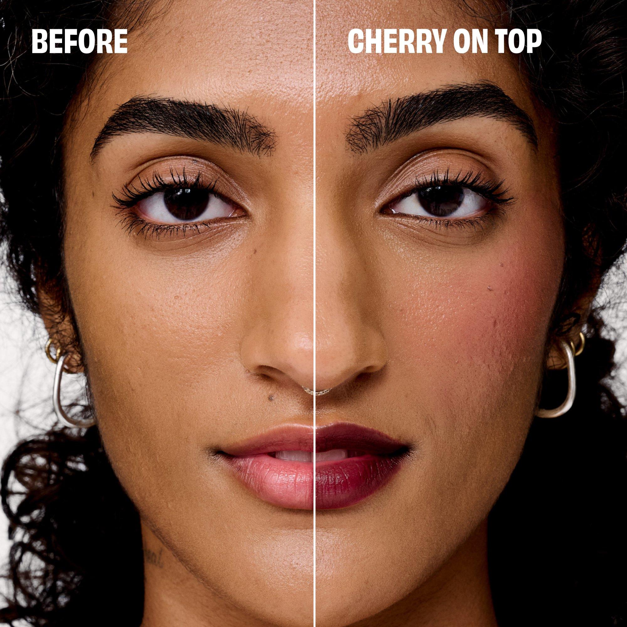 Dark Cherry - Benefit - Benetint - Tinted Lip & Cheek Stain 6ml - 3