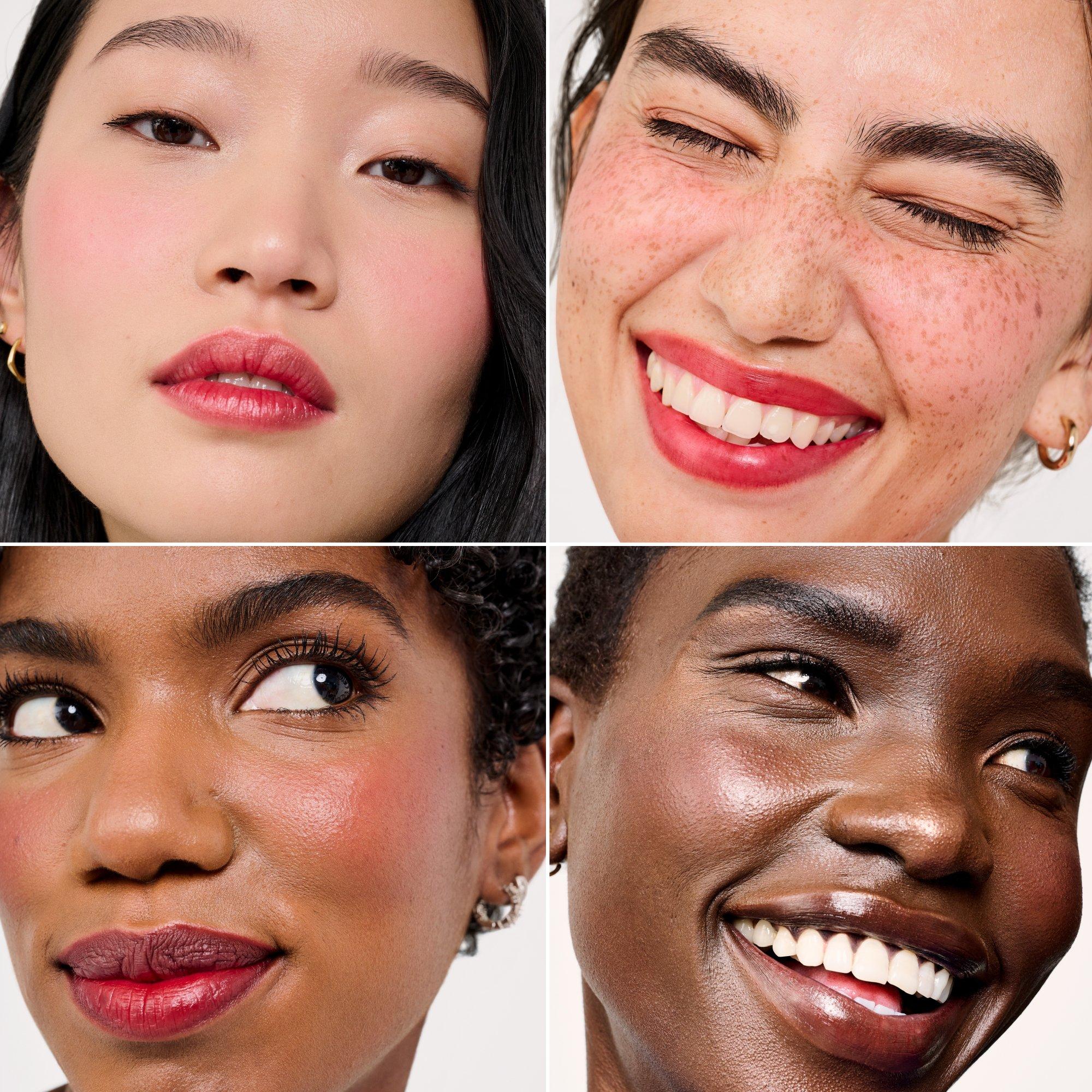 BeneTint - Benefit - Benetint - Tinted Lip & Cheek Stain 6ml - 8