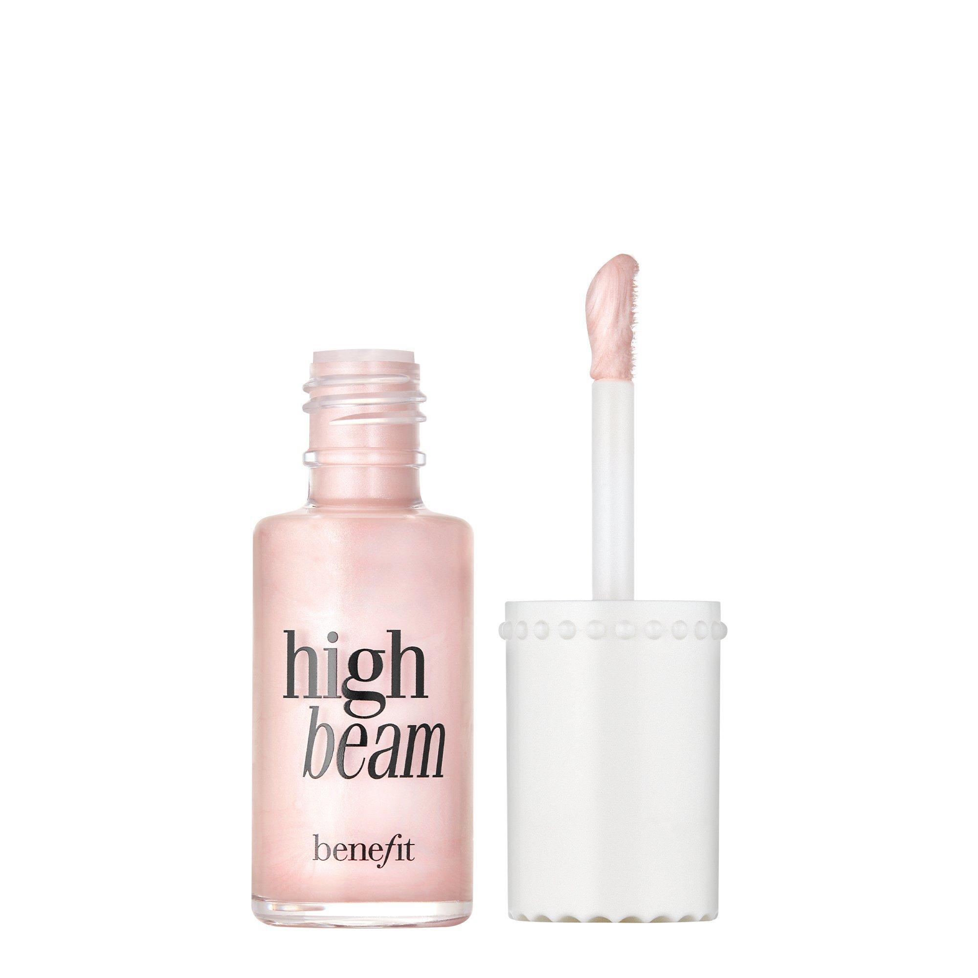 HighBeam - Benefit - High Beam Satin Pink Liquid Highlighter 6ml - 2