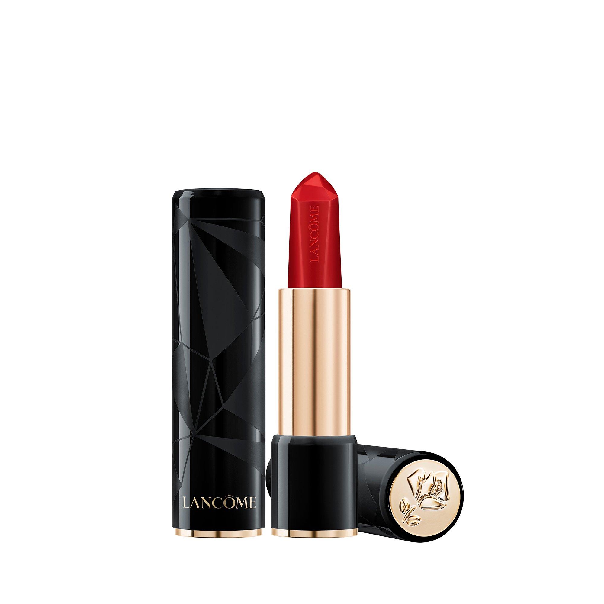 473 rubiez - Lancome - L'Absolu Rouge Ruby Cream Lipstick - 1