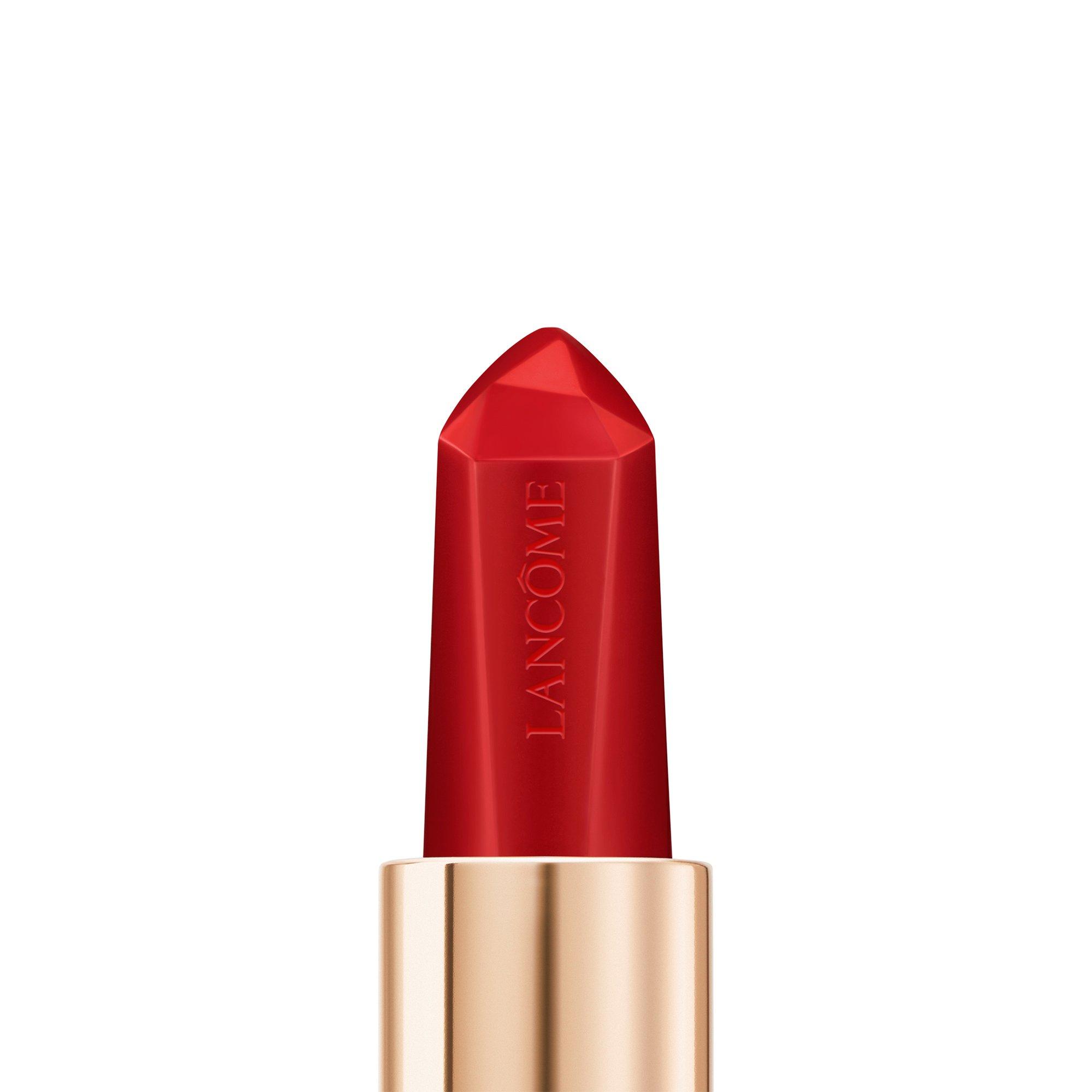 473 rubiez - Lancome - L'Absolu Rouge Ruby Cream Lipstick - 2