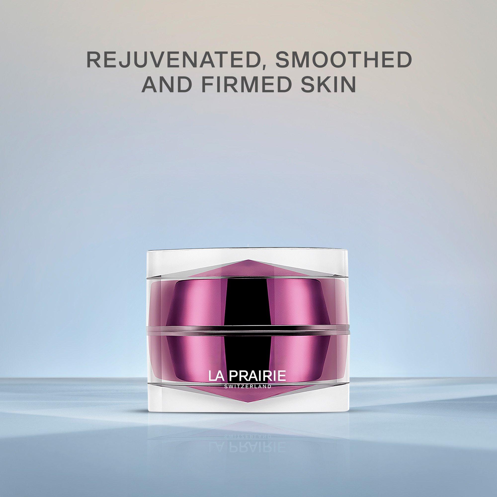 La Prairie Platinum Rare Haute-Rejuvenation Face Cream | FRASERS