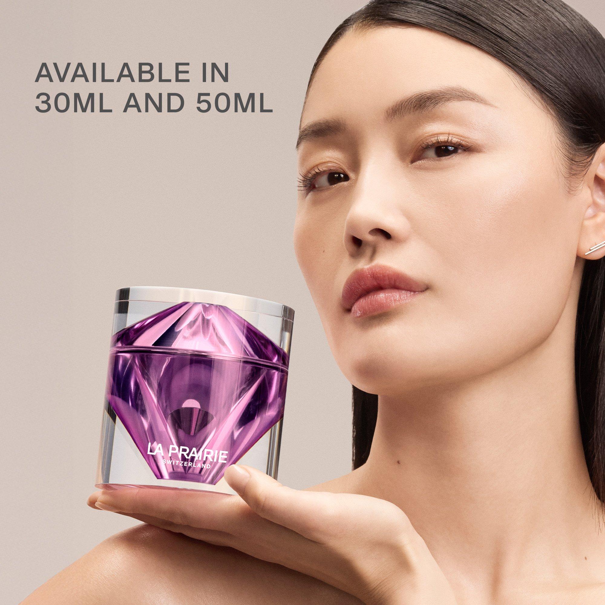 None - La Prairie - Platinum Rare Haute-Rejuvenation Face Cream - 5