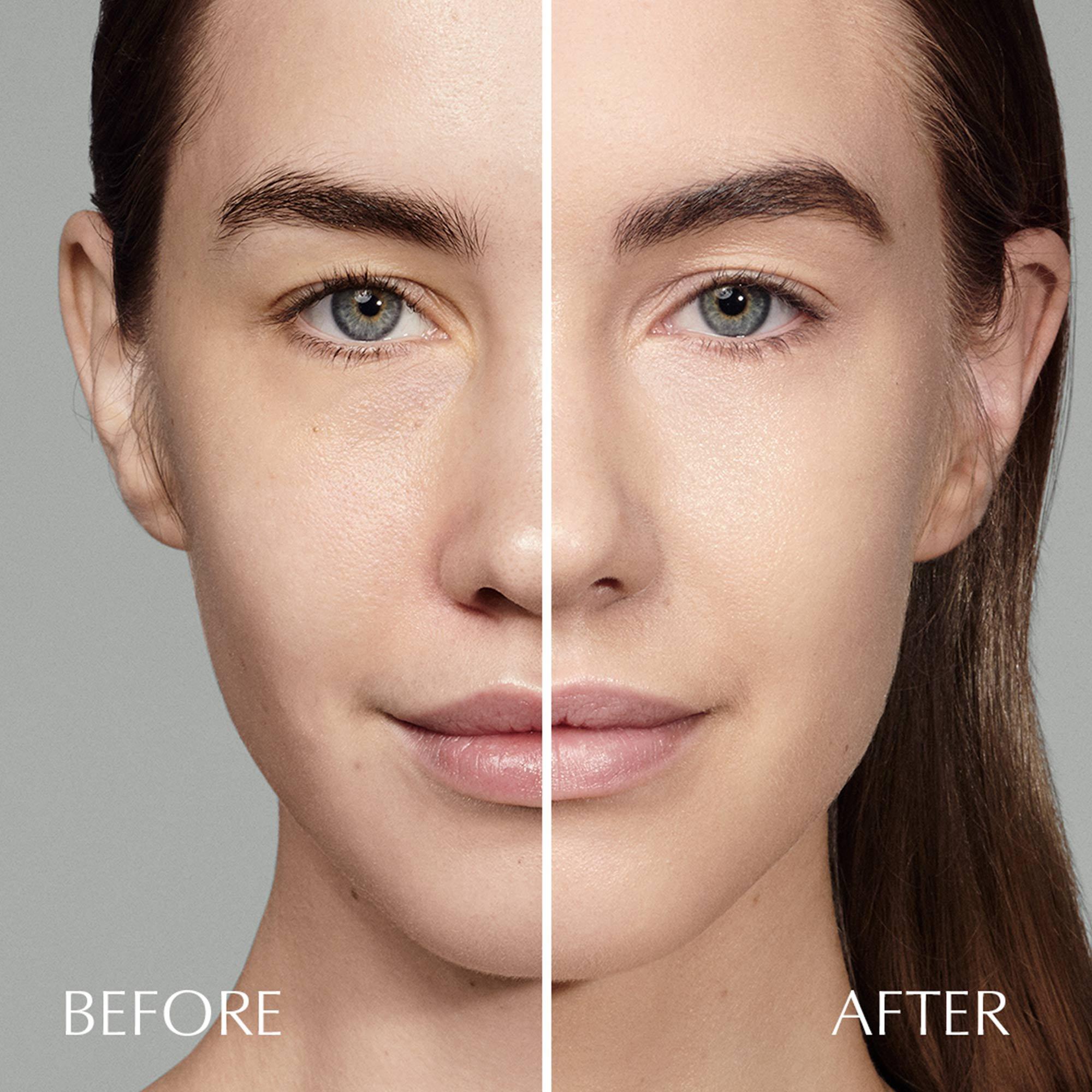 1N0 Porcelain - Estee Lauder - Futurist Hydra Rescue Moisturizing Foundation SPF45 35ml - 3