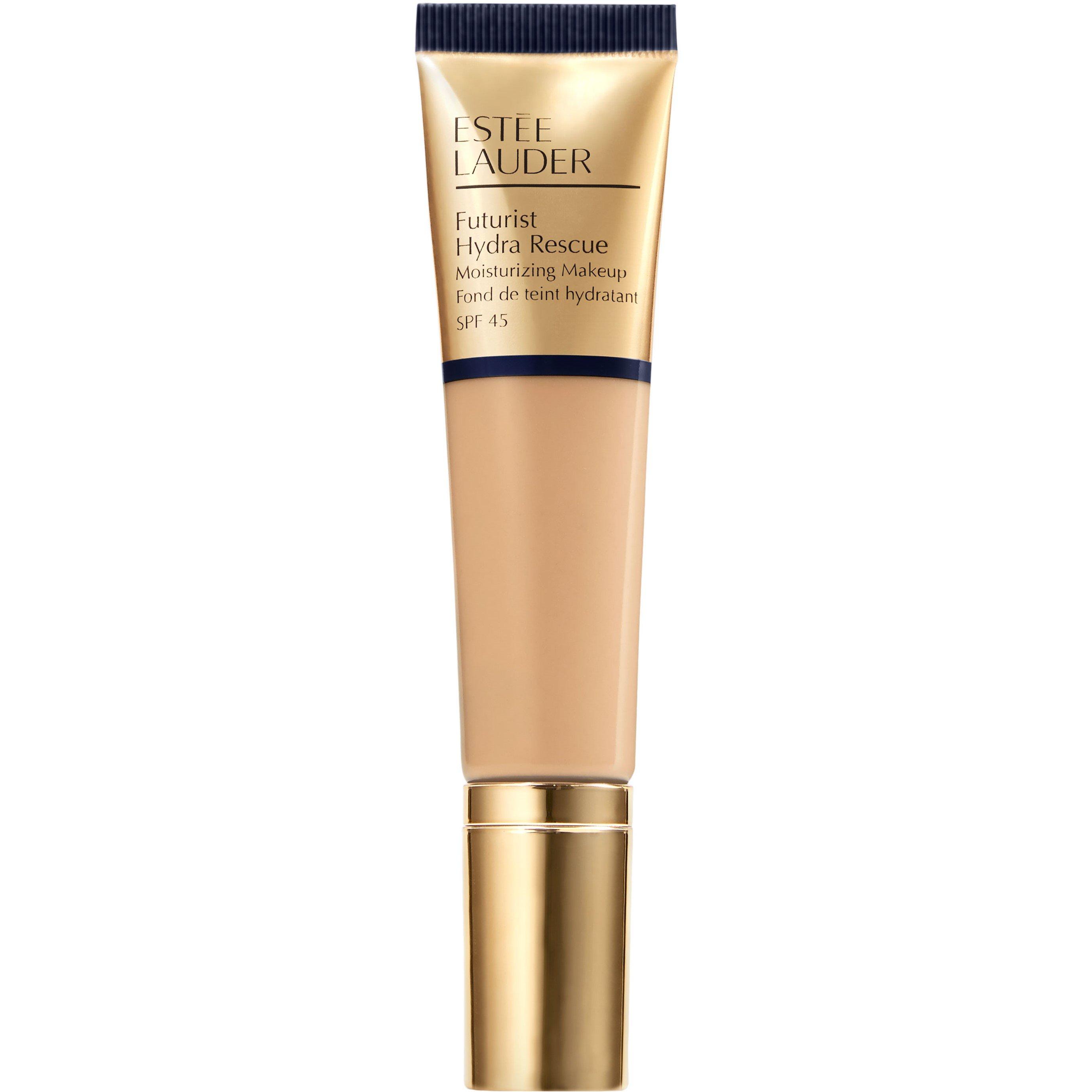3W1 Tawny - Estee Lauder - Futurist Hydra Rescue Moisturizing Foundation SPF45 35ml - 1