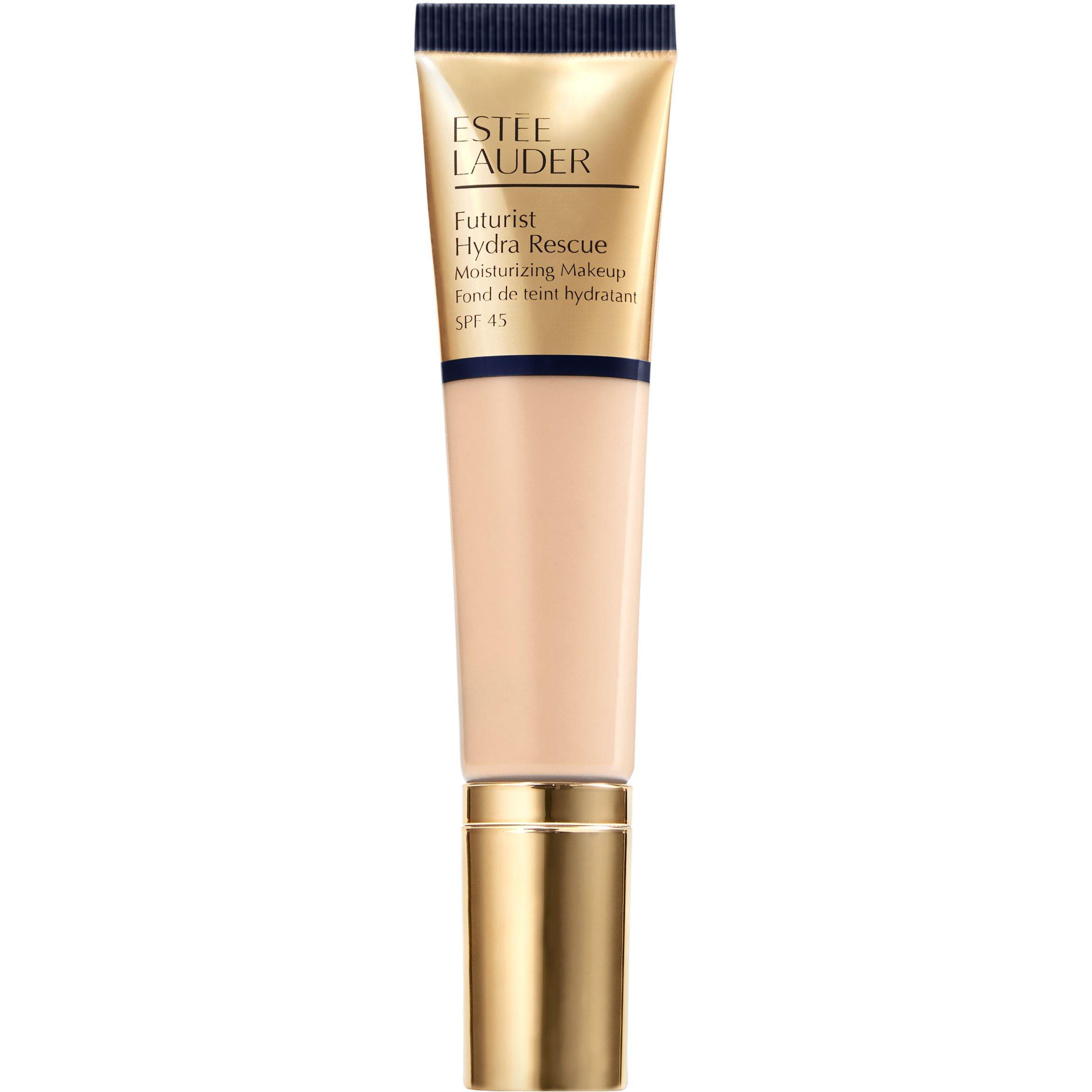 2N1 Desert - Estee Lauder - Futurist Hydra Rescue Moisturizing Foundation SPF45 35ml - 1