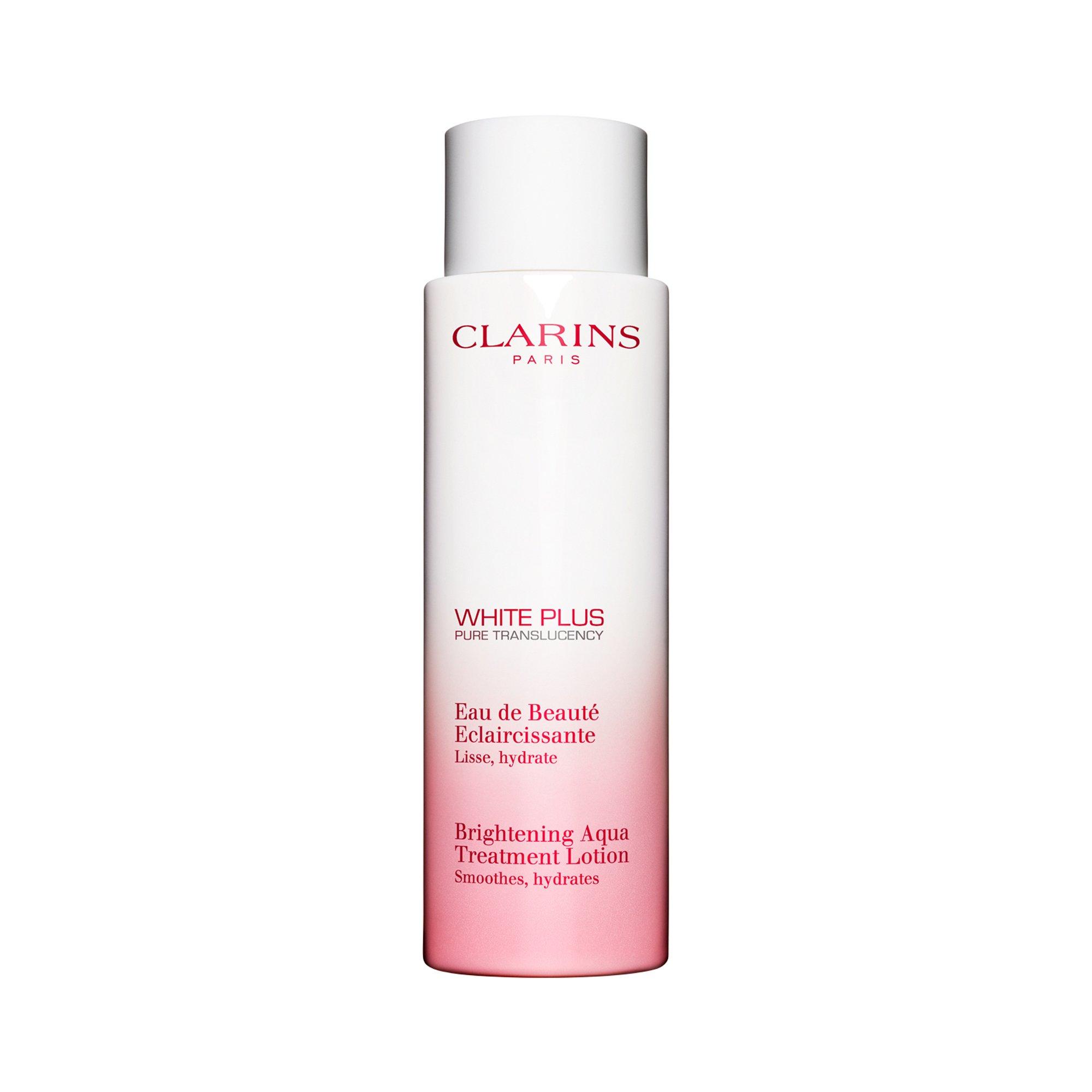 Lotion - Clarins - Women's White P Lotion Face Primer - 1