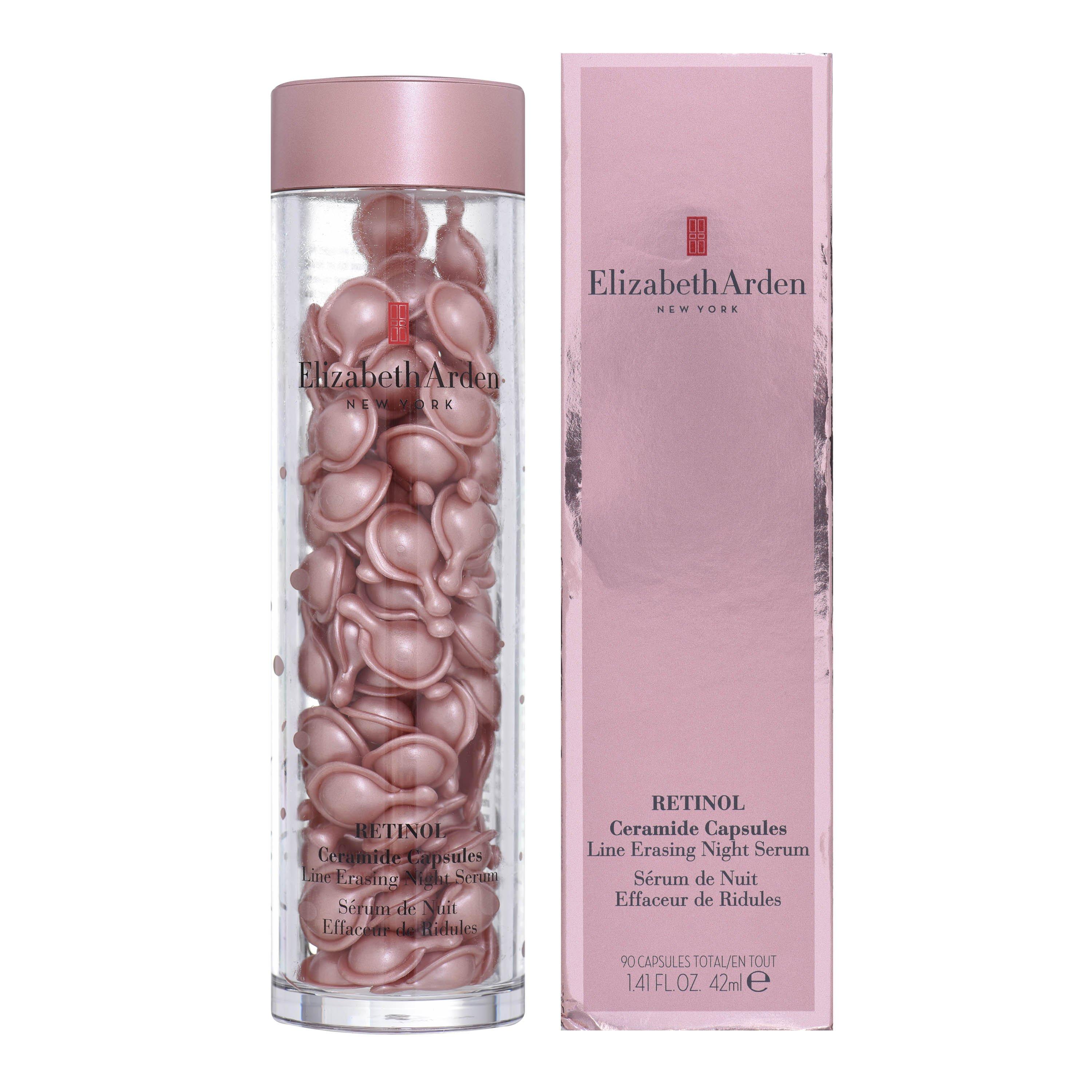 Serum - Elizabeth Arden - Ceramide Capsules Womens - 1