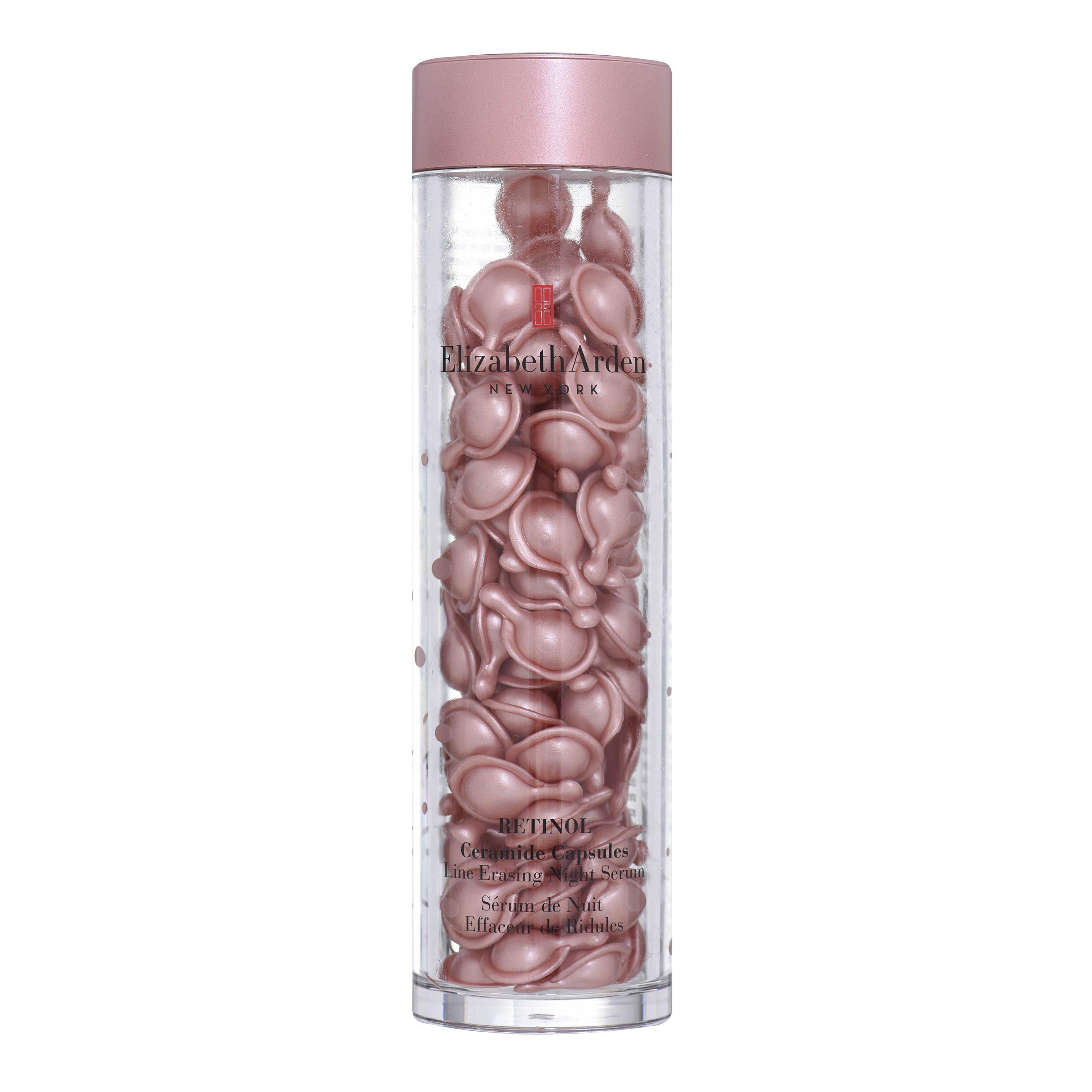 Serum - Elizabeth Arden - Ceramide Capsules Womens - 2