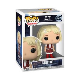 FUNKO GAME POP Movies: E.T. 40th Gertie