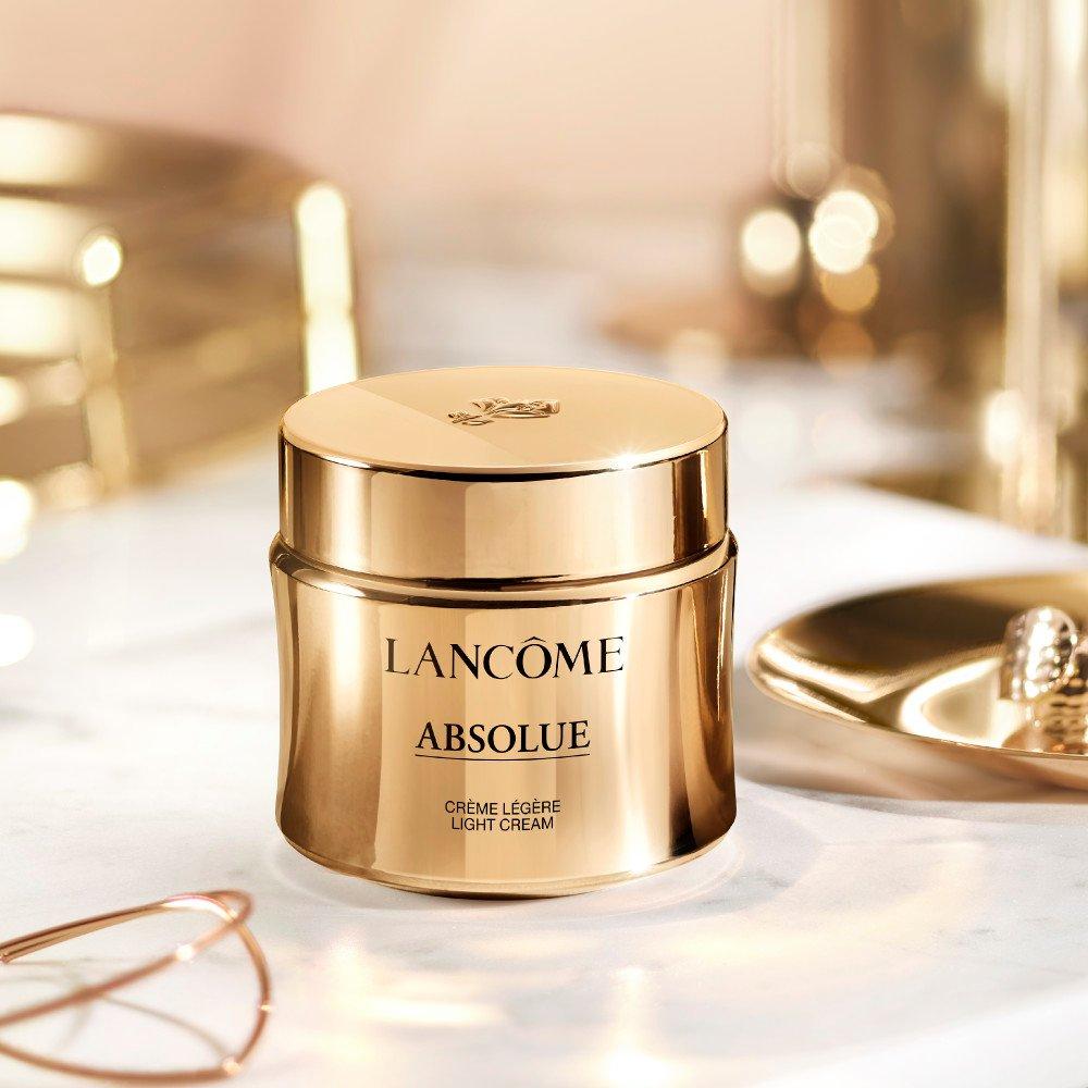 Clear - Lancome - Lancôme Absolue Light Cream - 6