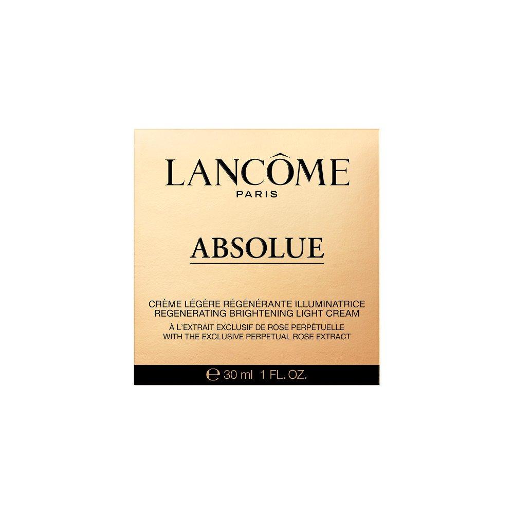 Clear - Lancome - Lancôme Absolue Light Cream - 7