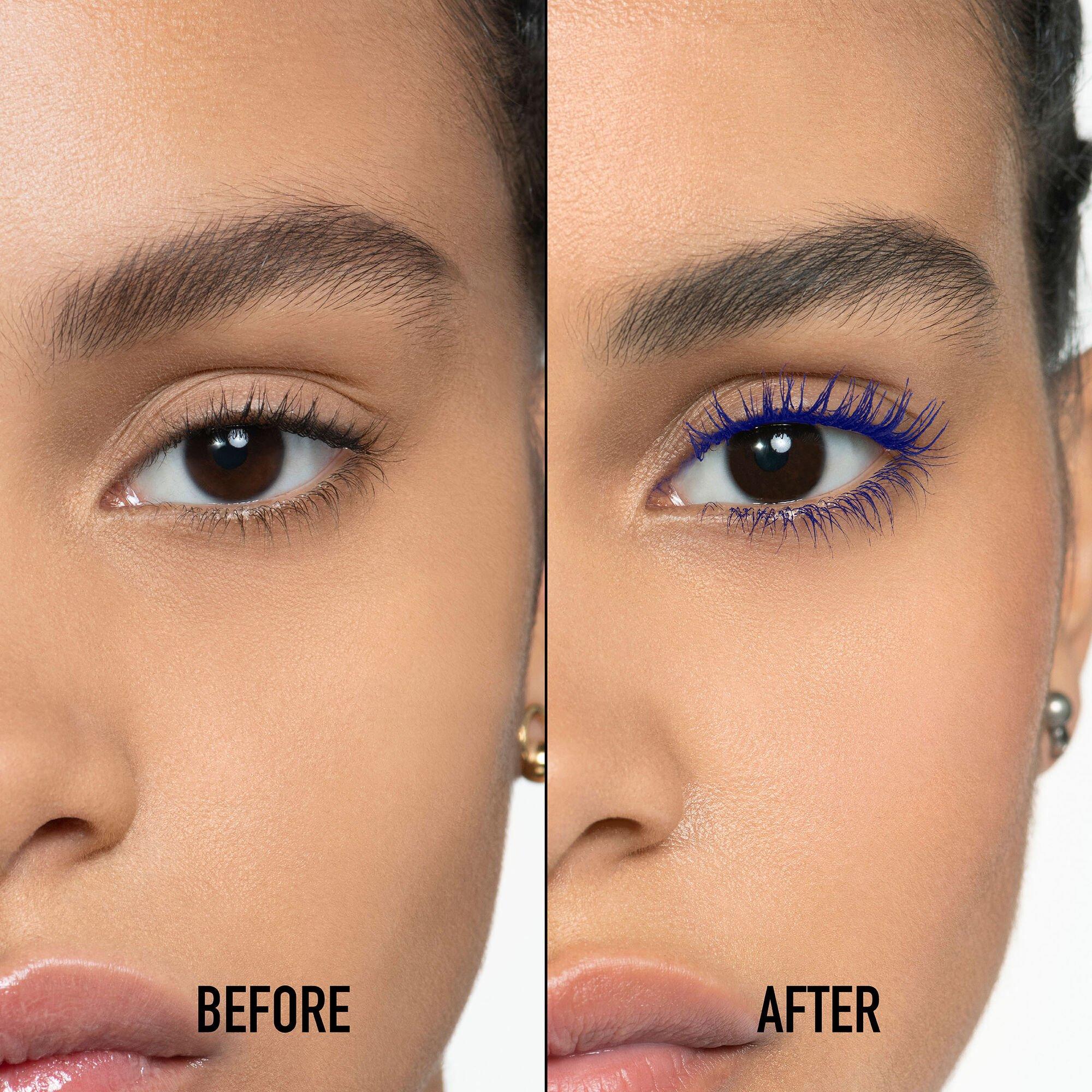 264 BLUE - DIOR - Diorshow Iconic Overcurl Mascara - 2