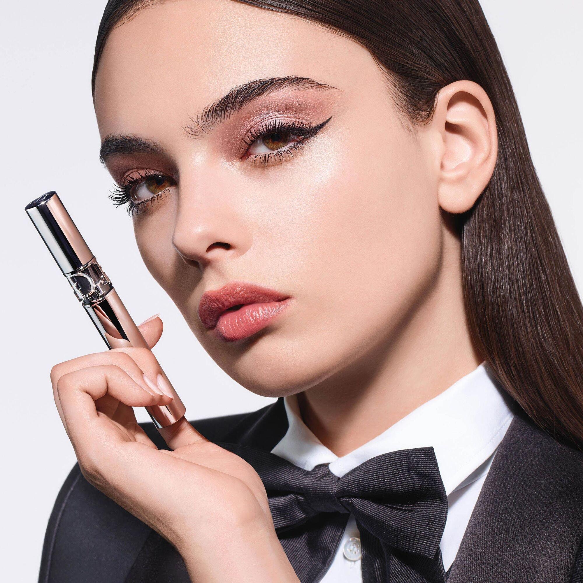 264 BLUE - DIOR - Diorshow Iconic Overcurl Mascara - 10