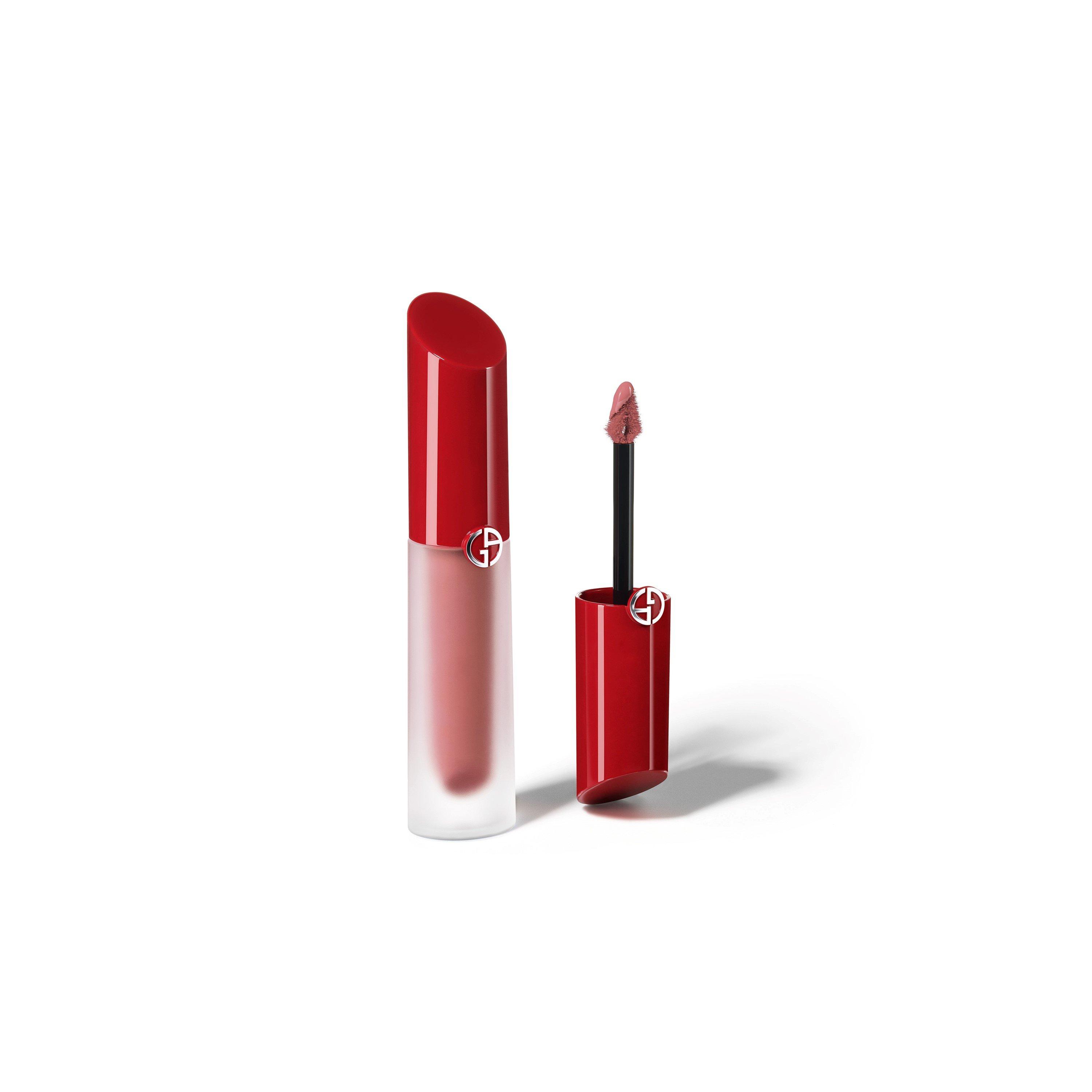 1 - Armani Beauty - Lip Maestro Satin - 6