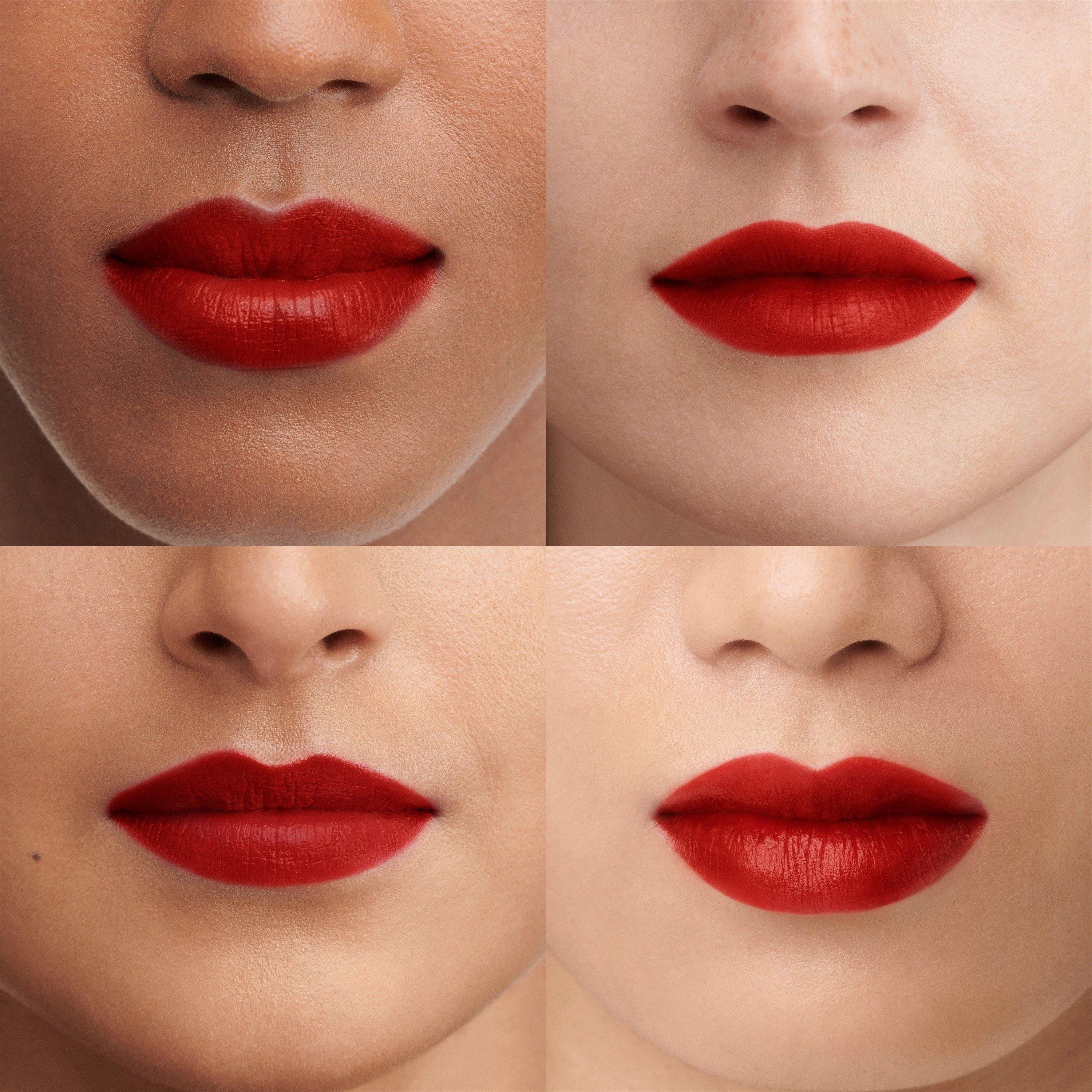 7 - Armani Beauty - Lip Maestro Satin - 5
