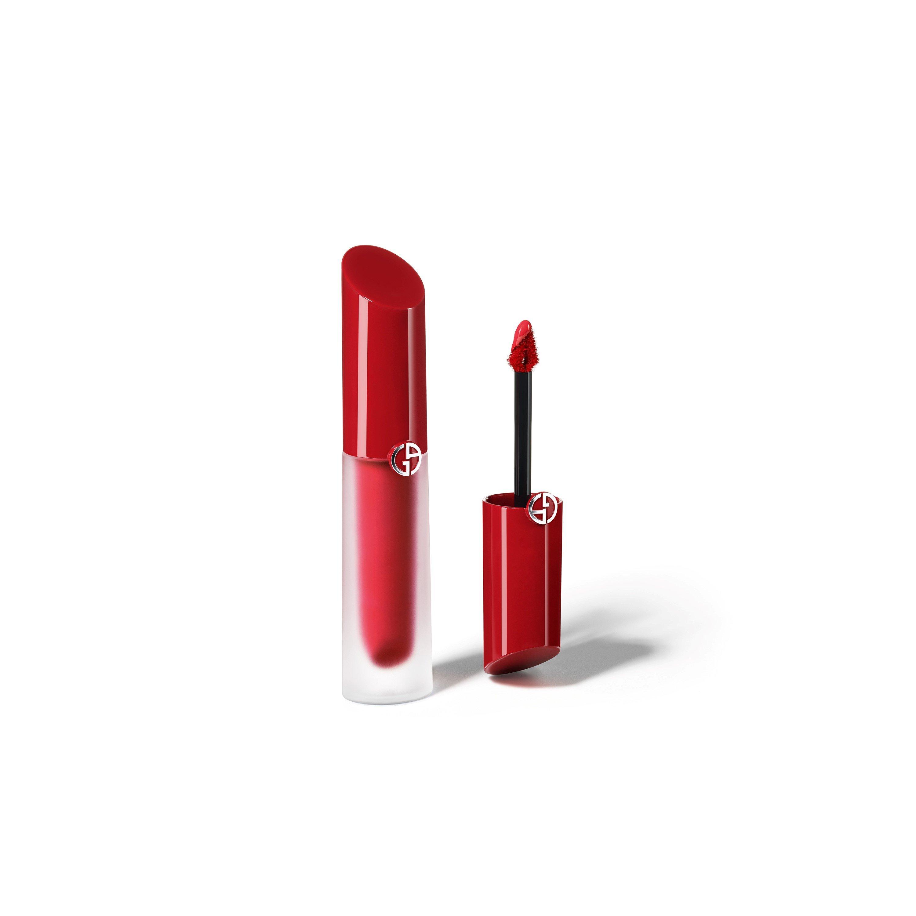 7 - Armani Beauty - Lip Maestro Satin - 6