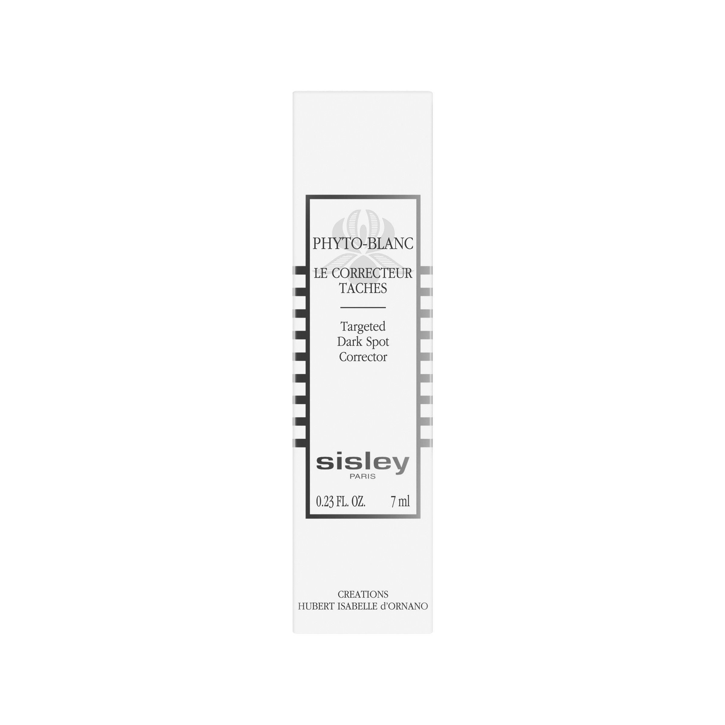 Clear - Sisley - Phyto-Blanc Targeted Dark Spot Corrector - 3