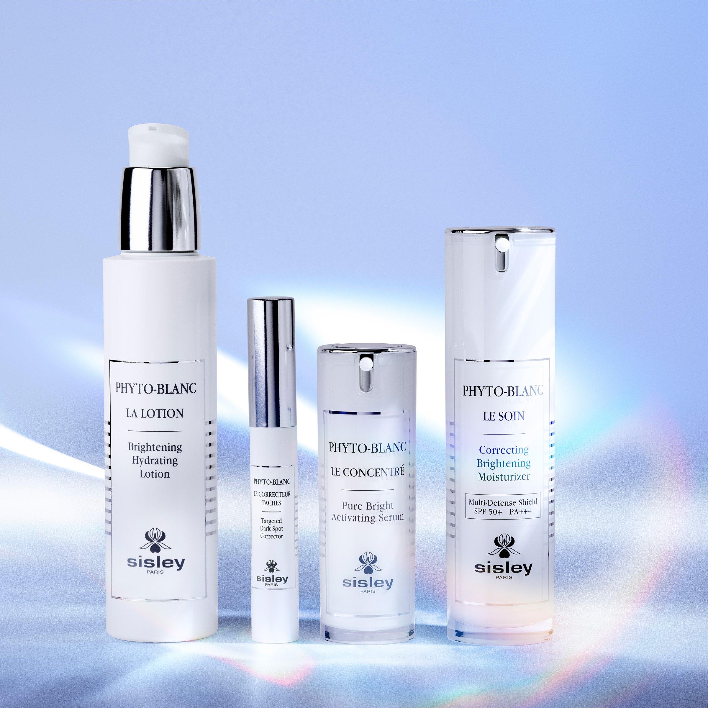 Clear - Sisley - Phyto-Blanc Targeted Dark Spot Corrector - 5