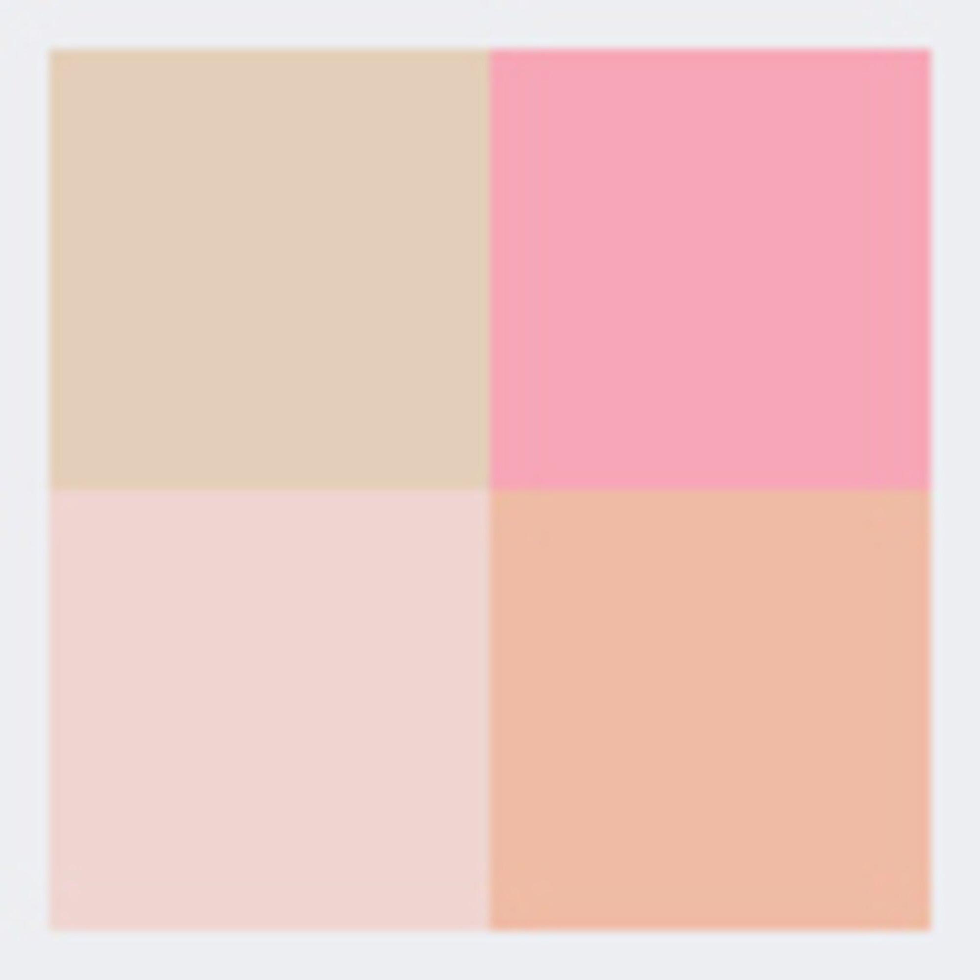 Rose Gold Glow - DIOR - Backstage Glow Maximizer Palette - 9