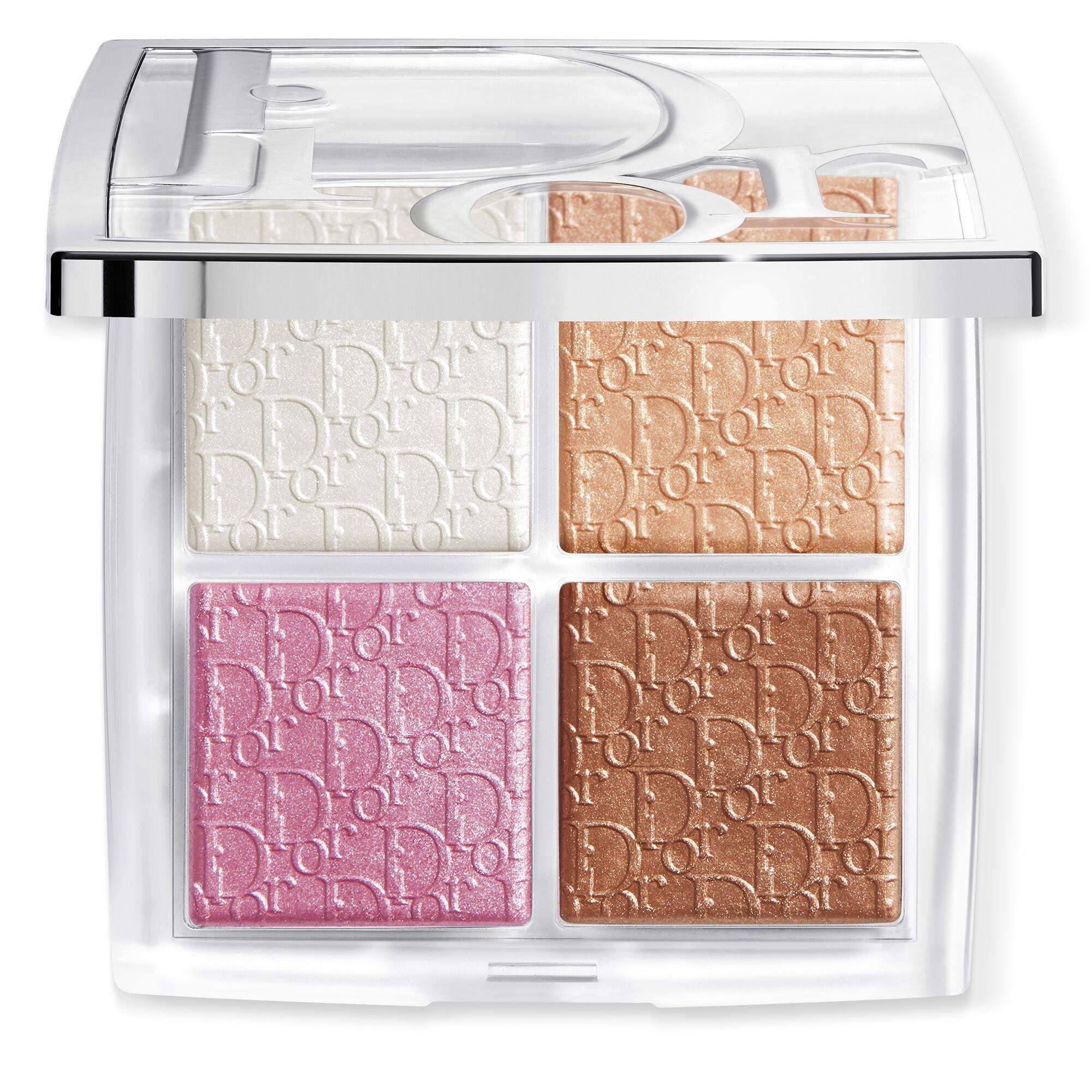 Dior Women's Universal Glow Backstage Glow Maximizer Palette