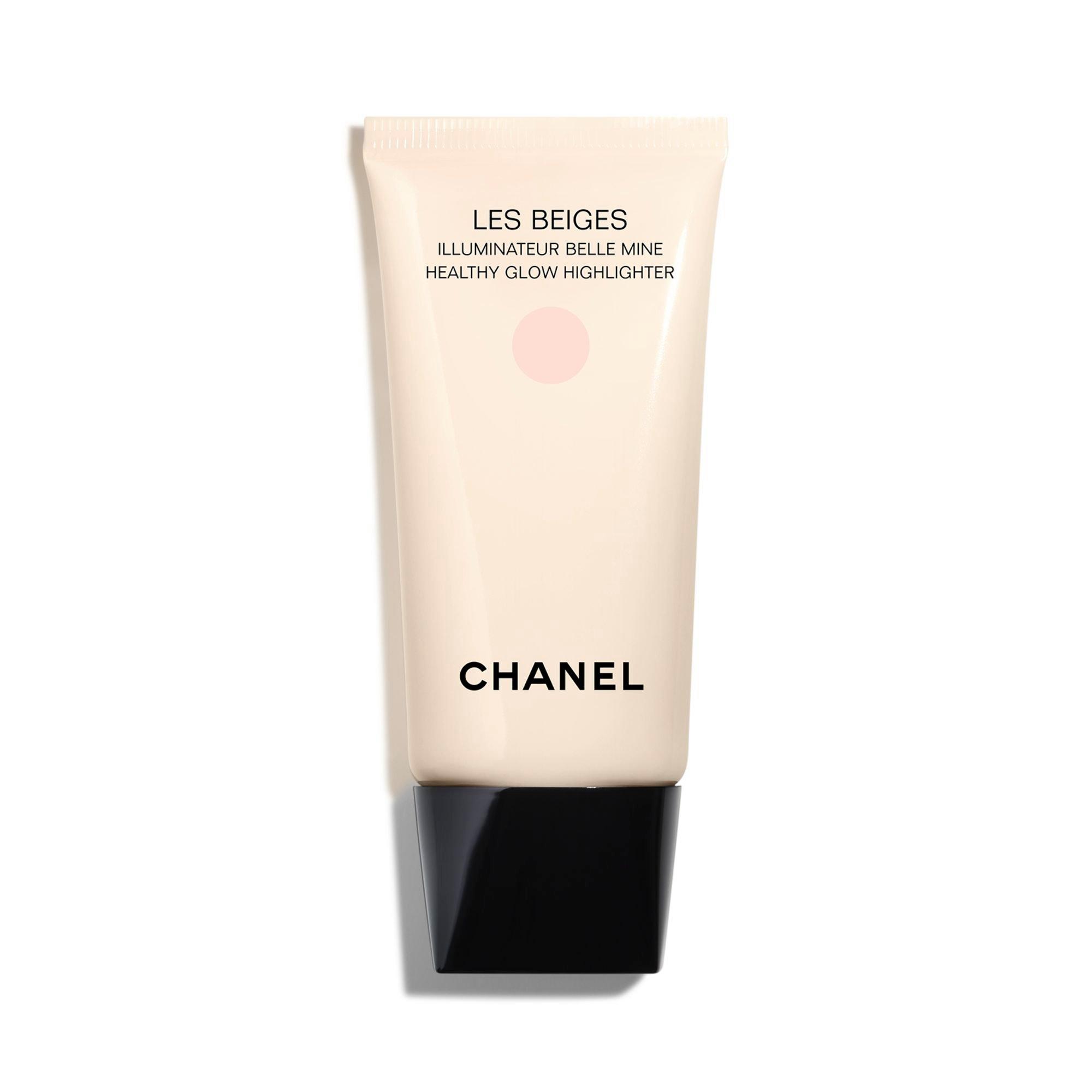 SUMMER GLEAM - CHANEL - Chanel LesBeigHghlgh Ld64 - 1