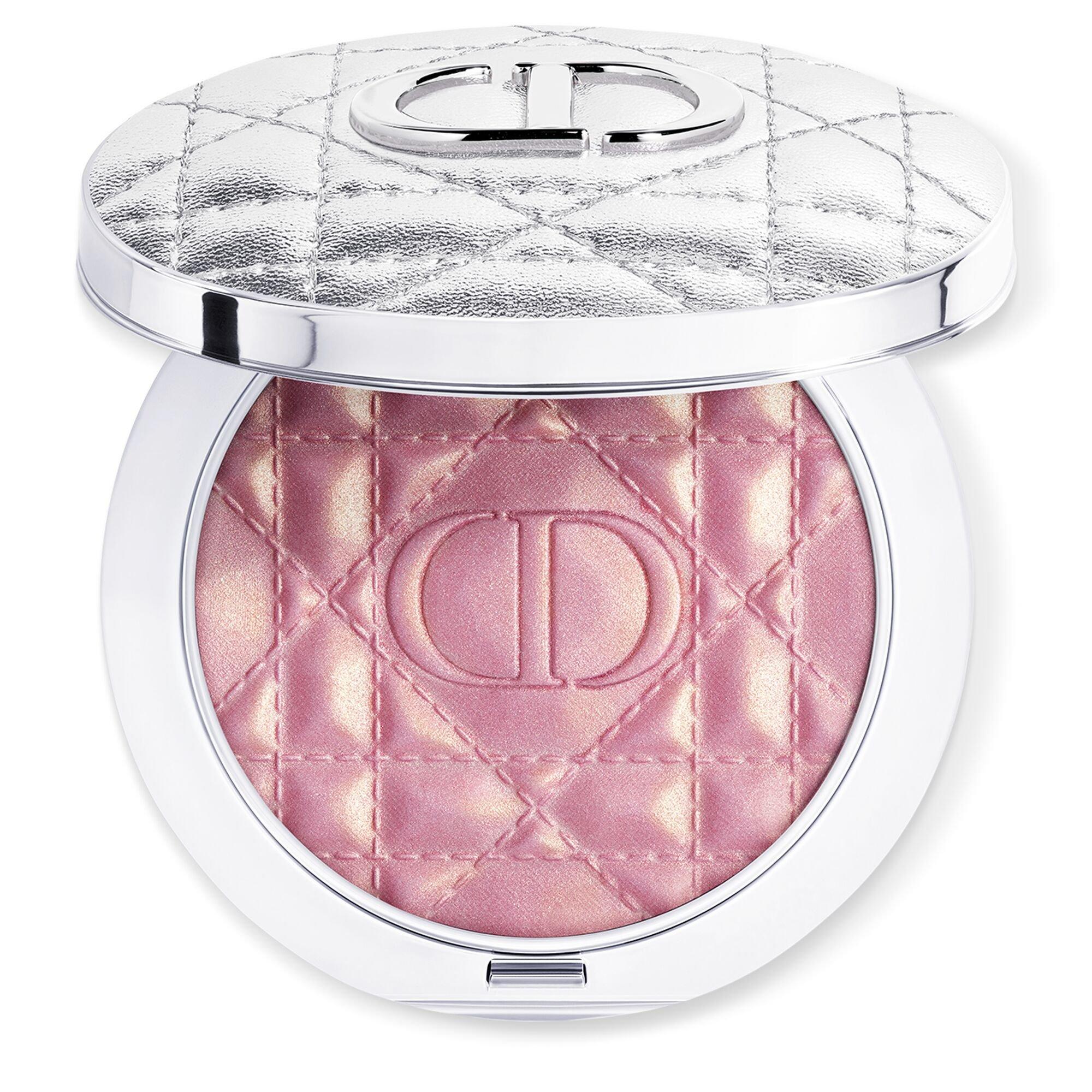 04 - DIOR - Forever Glow Luminizer - 1