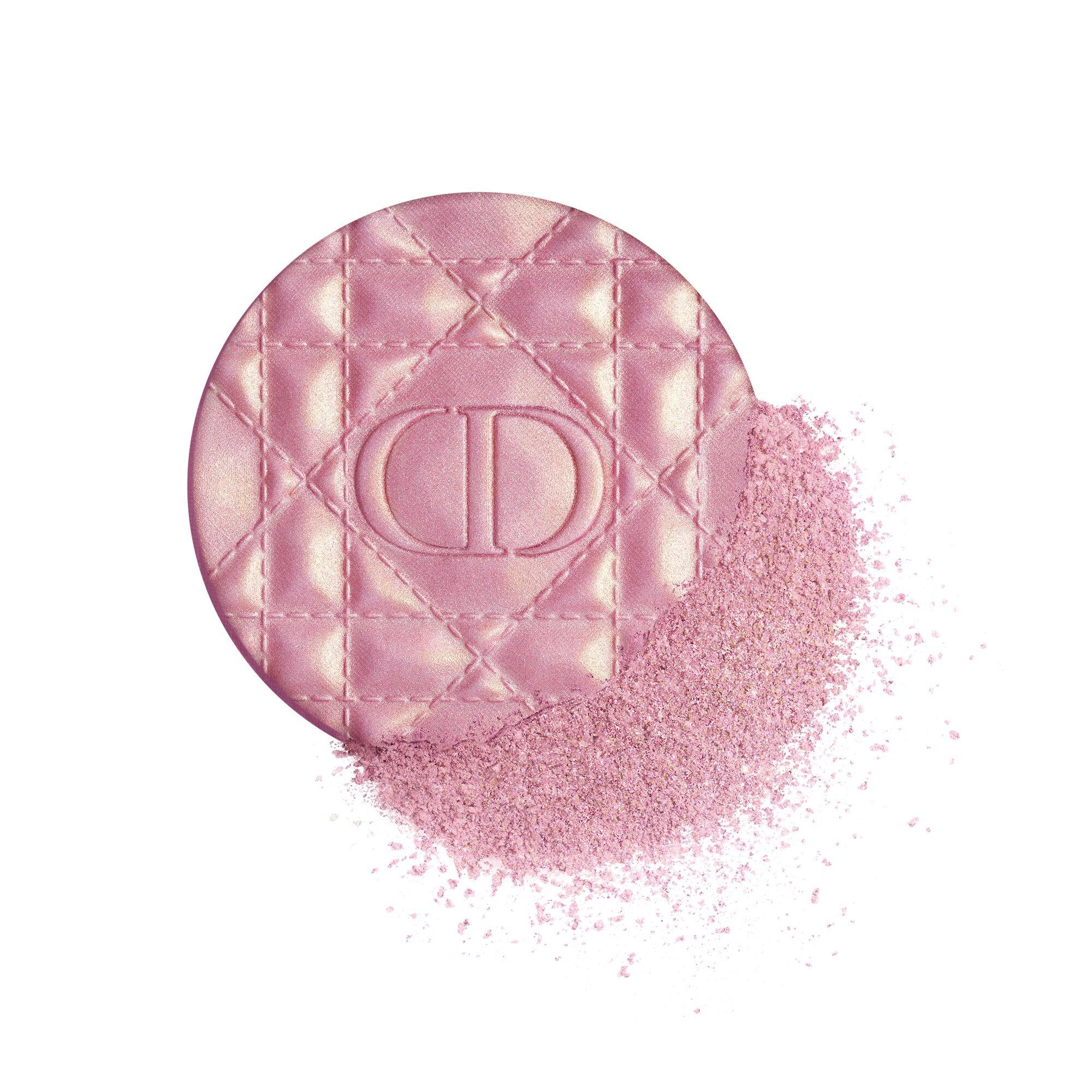04 - DIOR - Forever Glow Luminizer - 5
