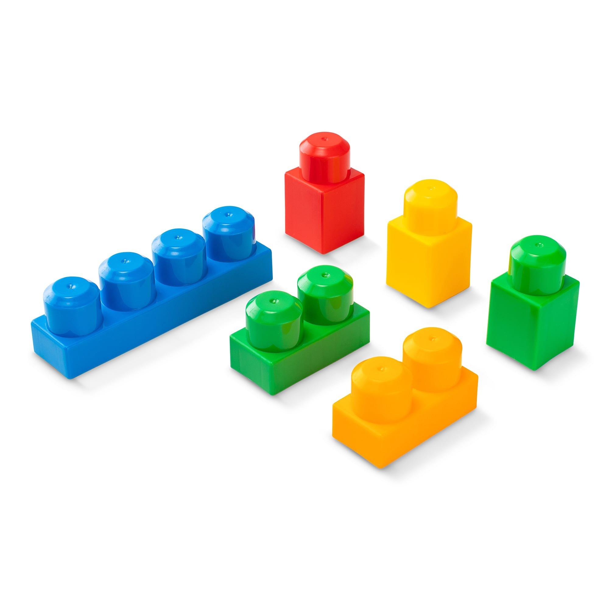 Multi Format An - Tonka - Tough Hard Hats & Blocks Bucket - 2