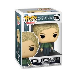 FUNKO GAME POP TV: Ozark Ruth Langmore