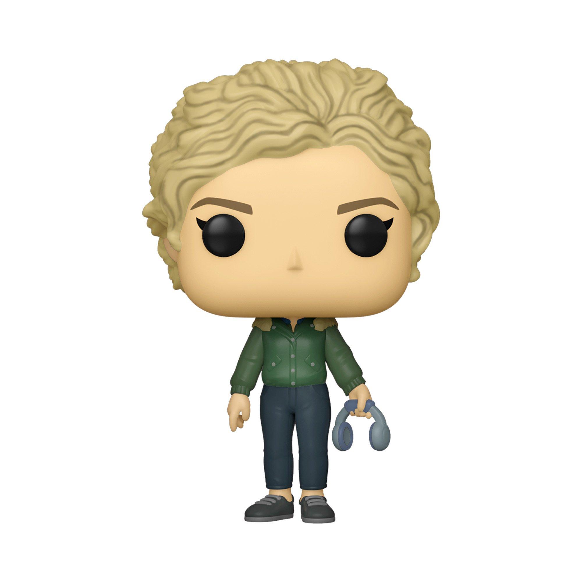 Mercadoria - FUNKO - TV: Ozark - Ruth Langmore - 2